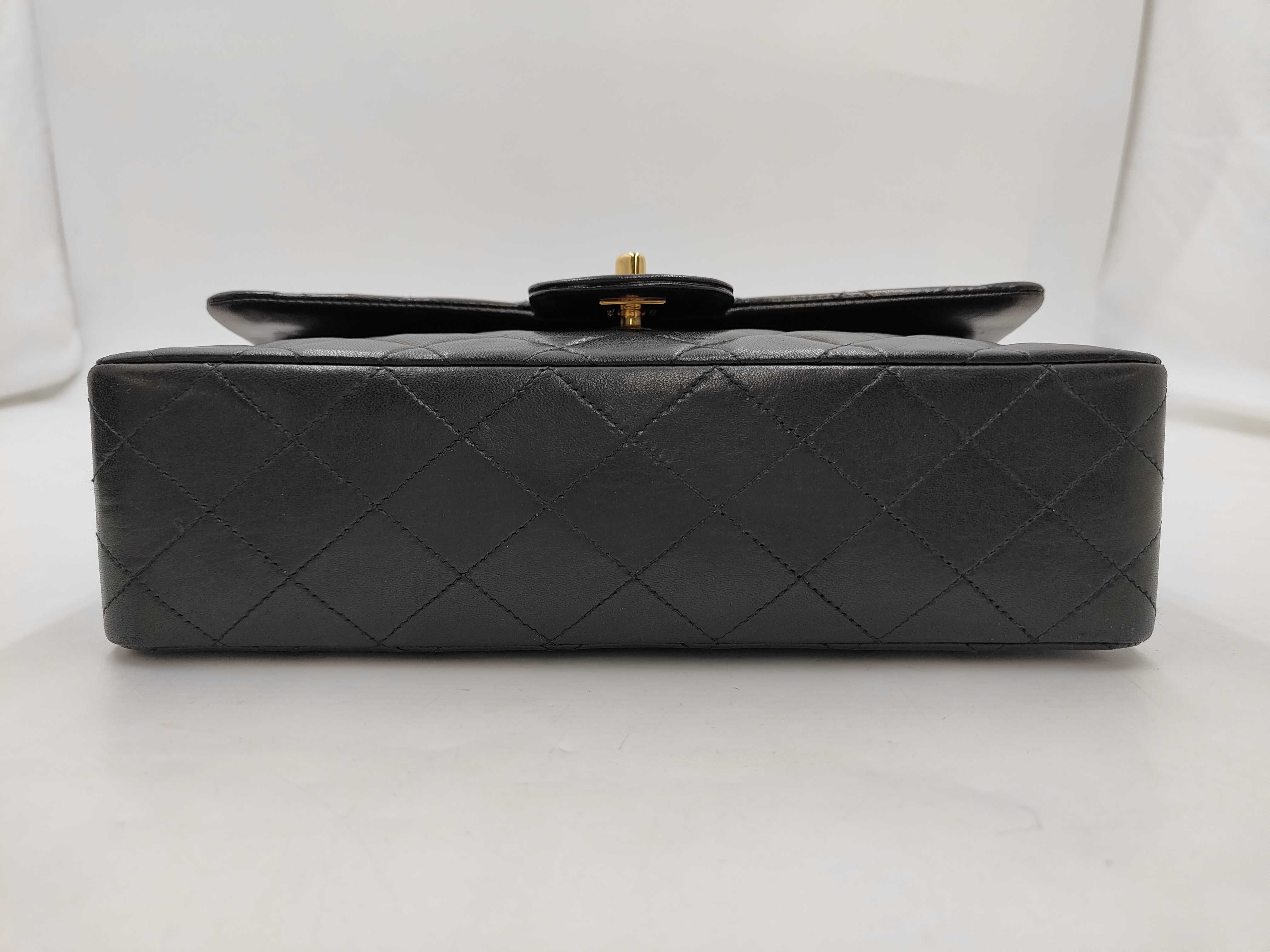 Chain Shoulder Bag — view 6