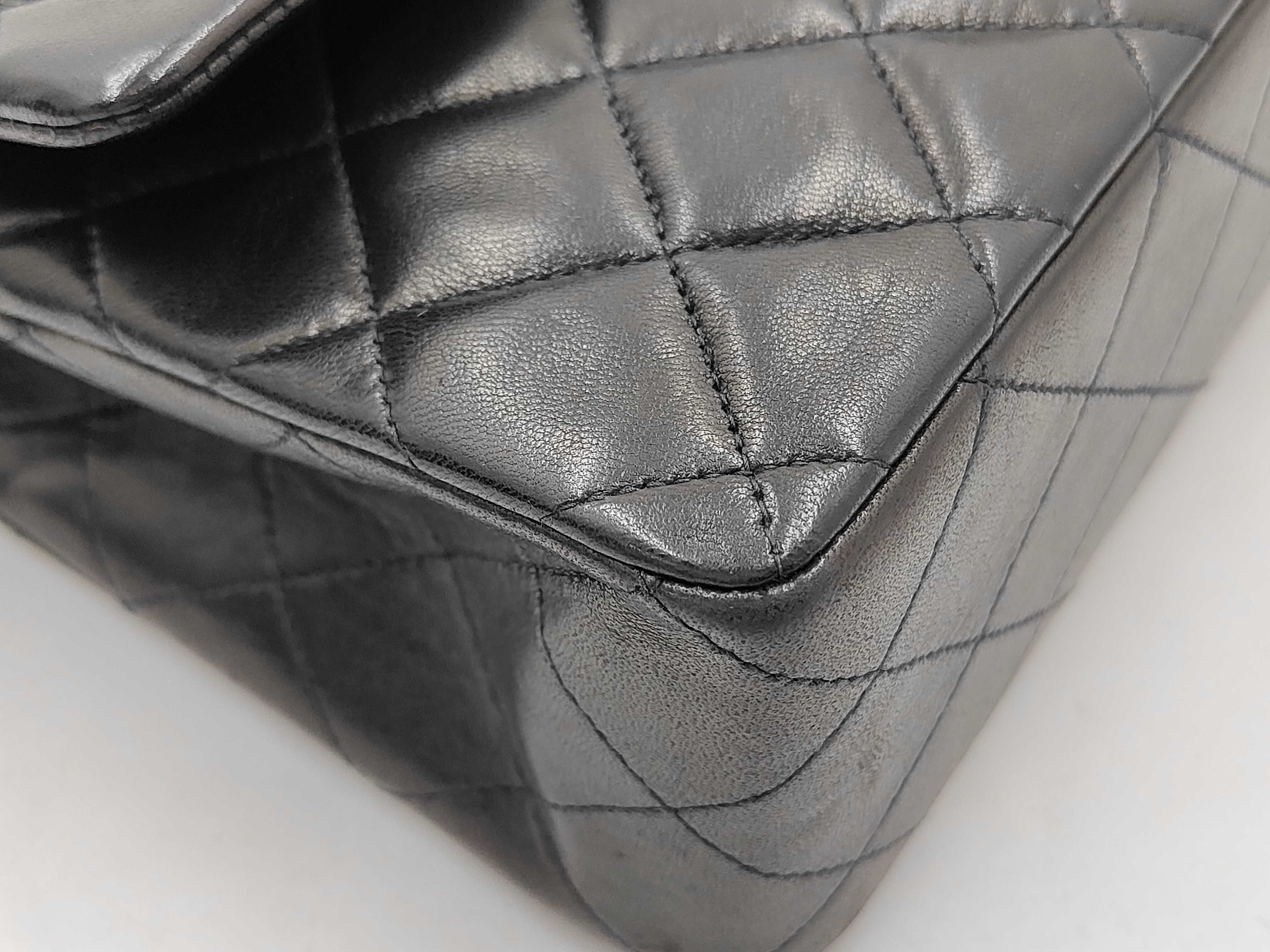 Chain Shoulder Bag — view 7