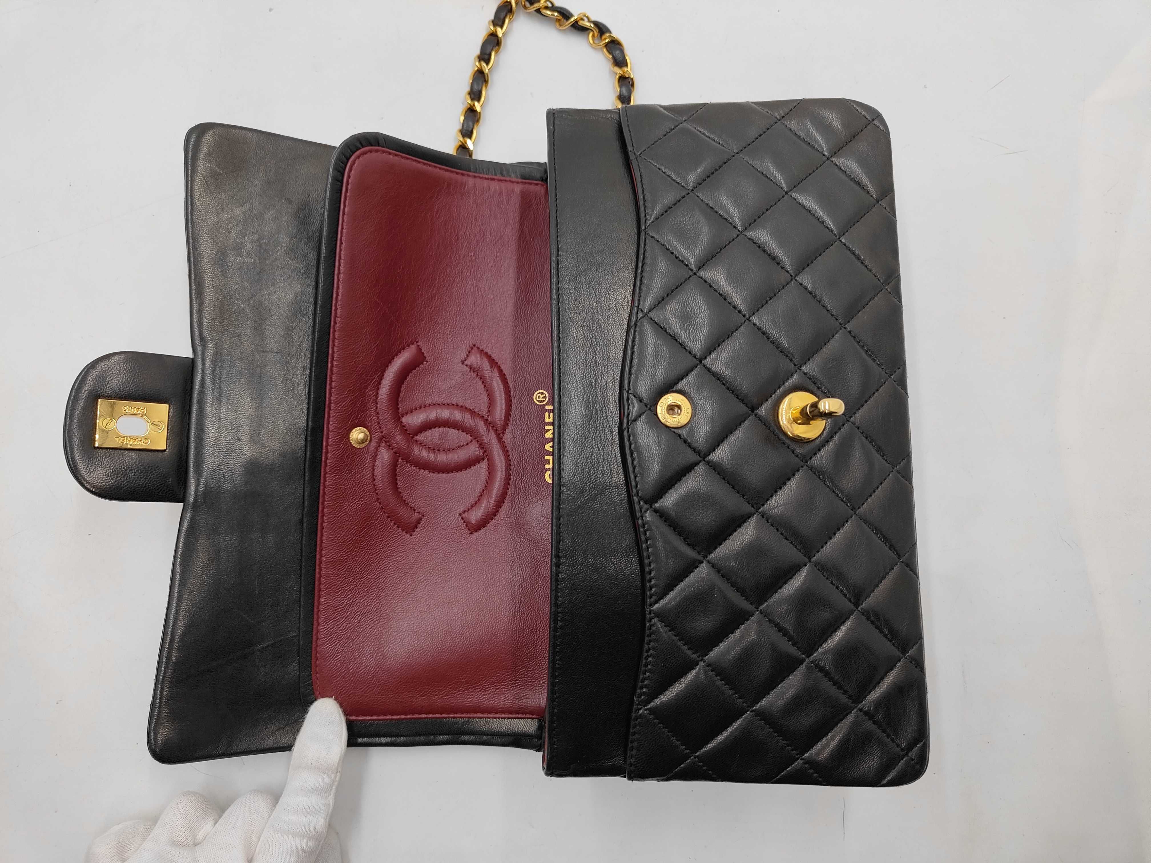 Chain Shoulder Bag — view 8