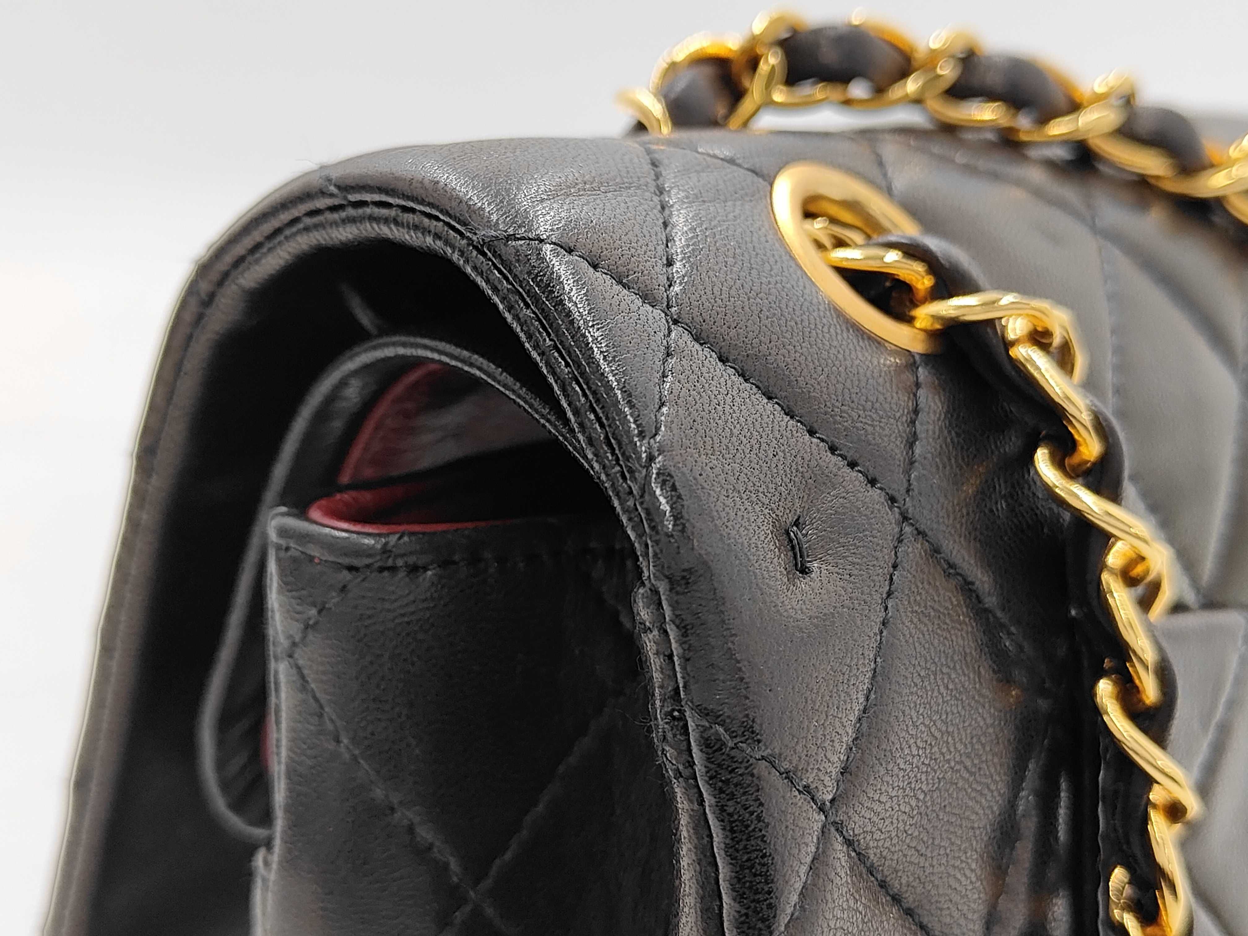 Chain Shoulder Bag — view 10