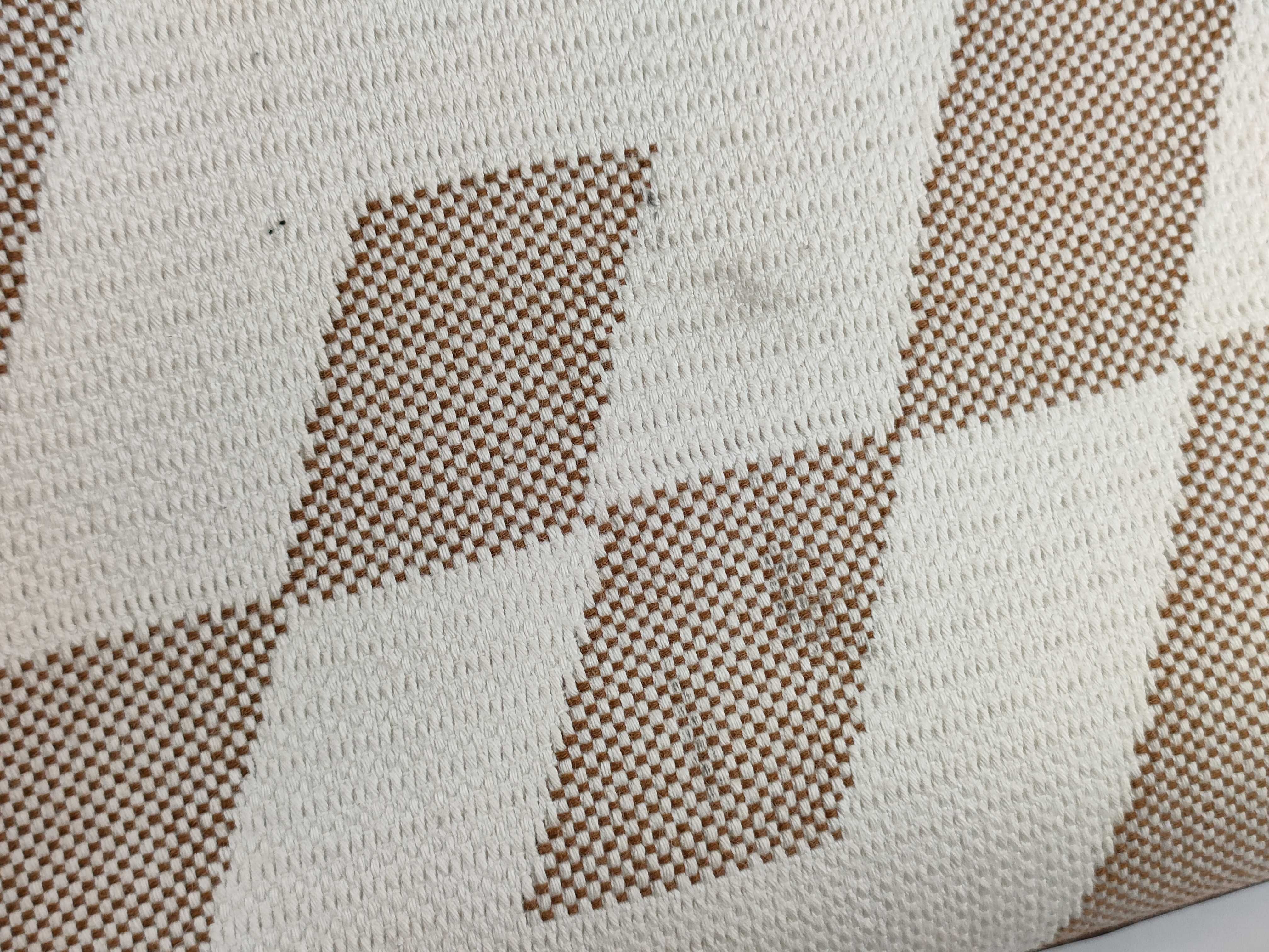 Ambie 40 GM Toile H x Veau Swift Brown Z: 2021 Tote Bag — view 11