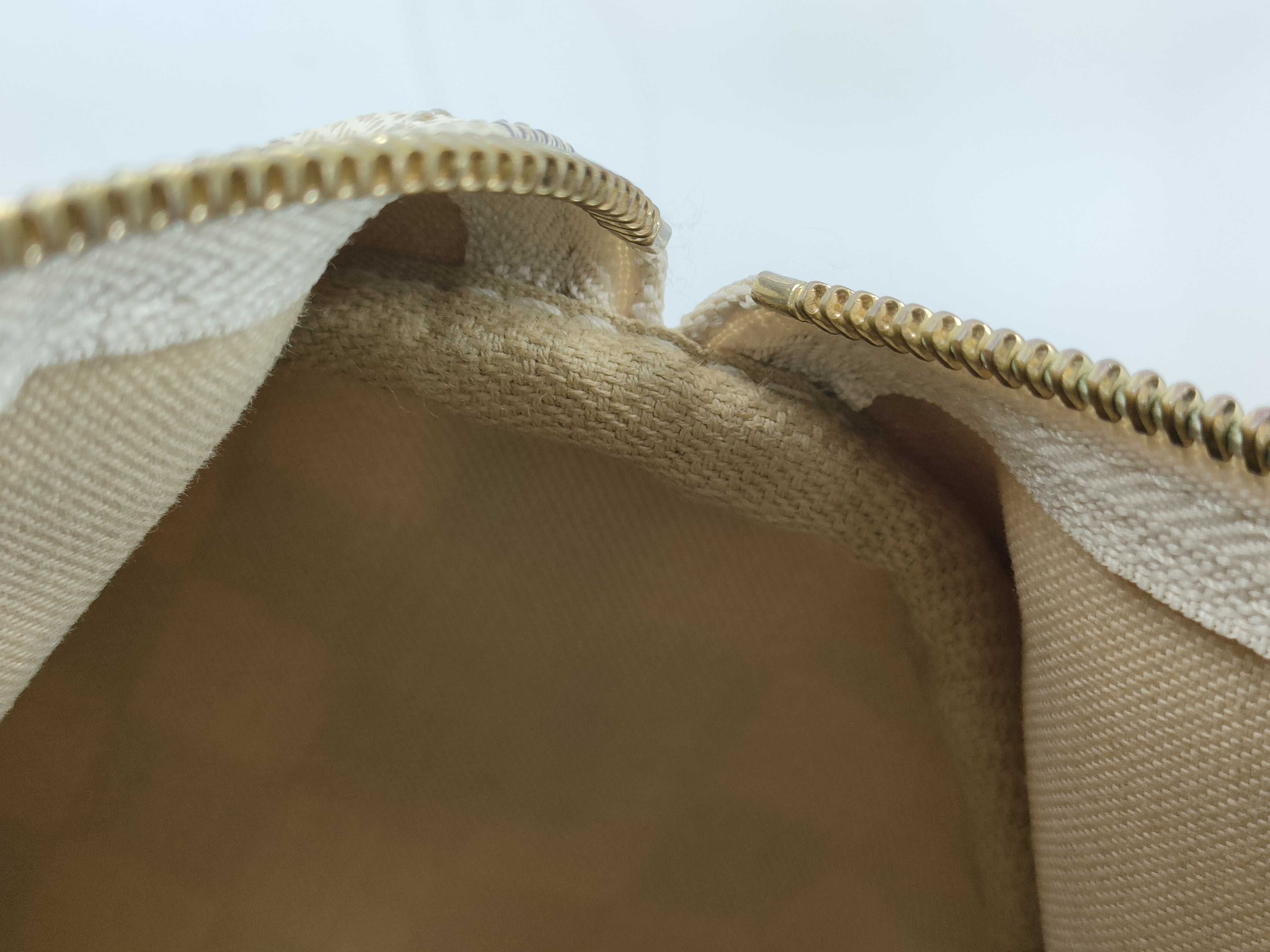 Damier Azur Speedy 30 Boston Bag — view 12