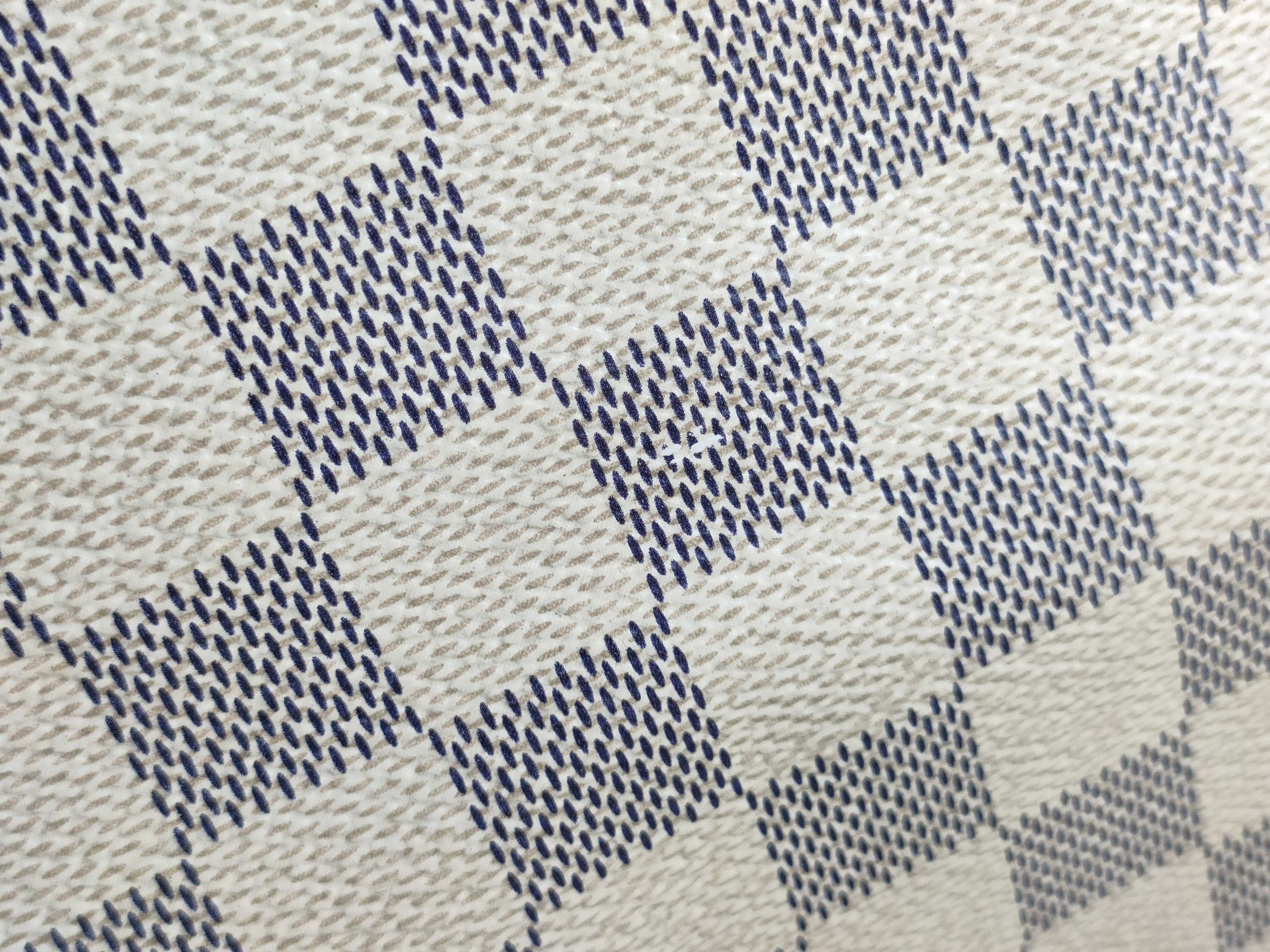 Damier Azur Speedy 30 Boston Bag — view 14