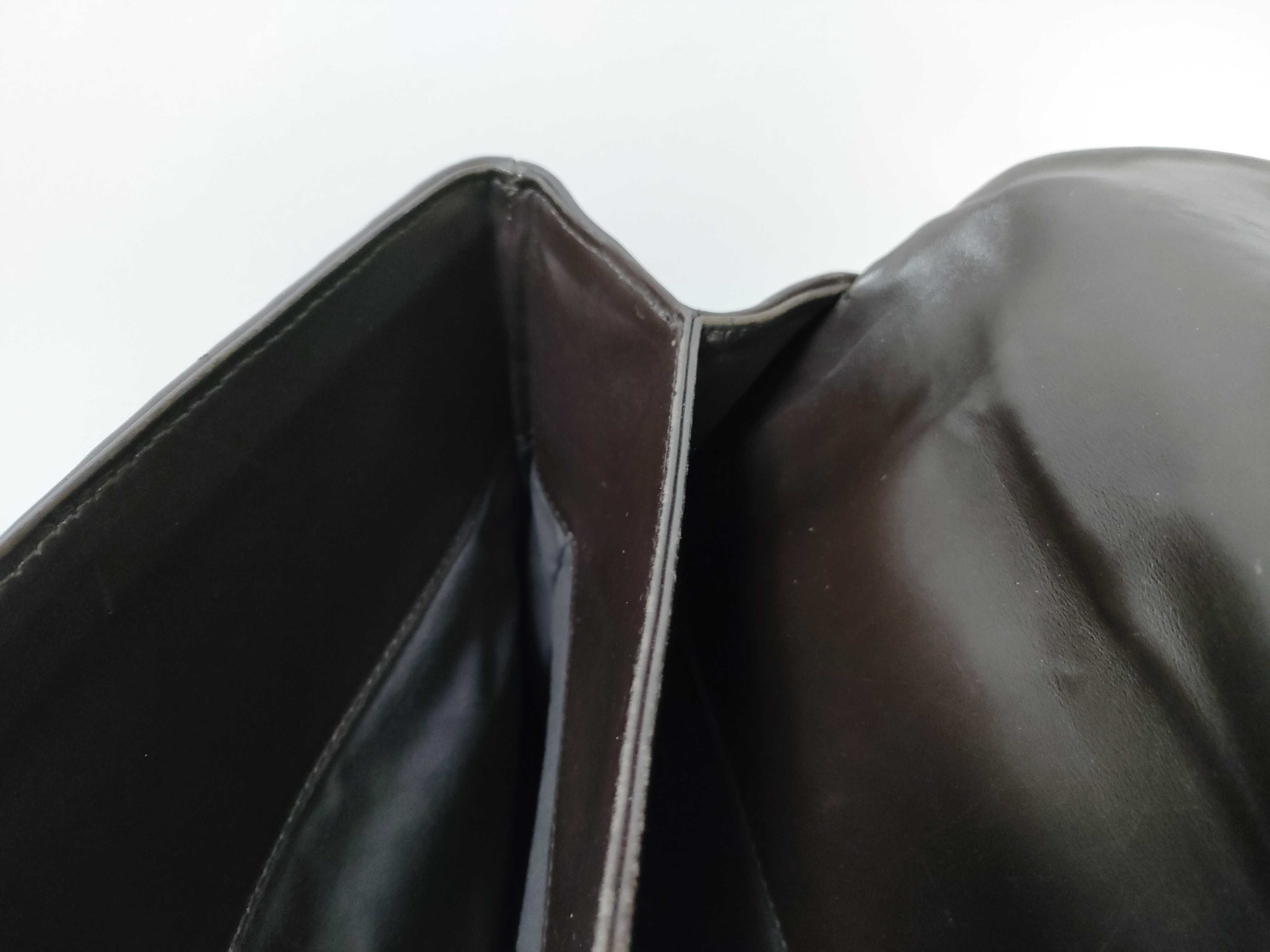 Intrecciato Business Bag — view 9