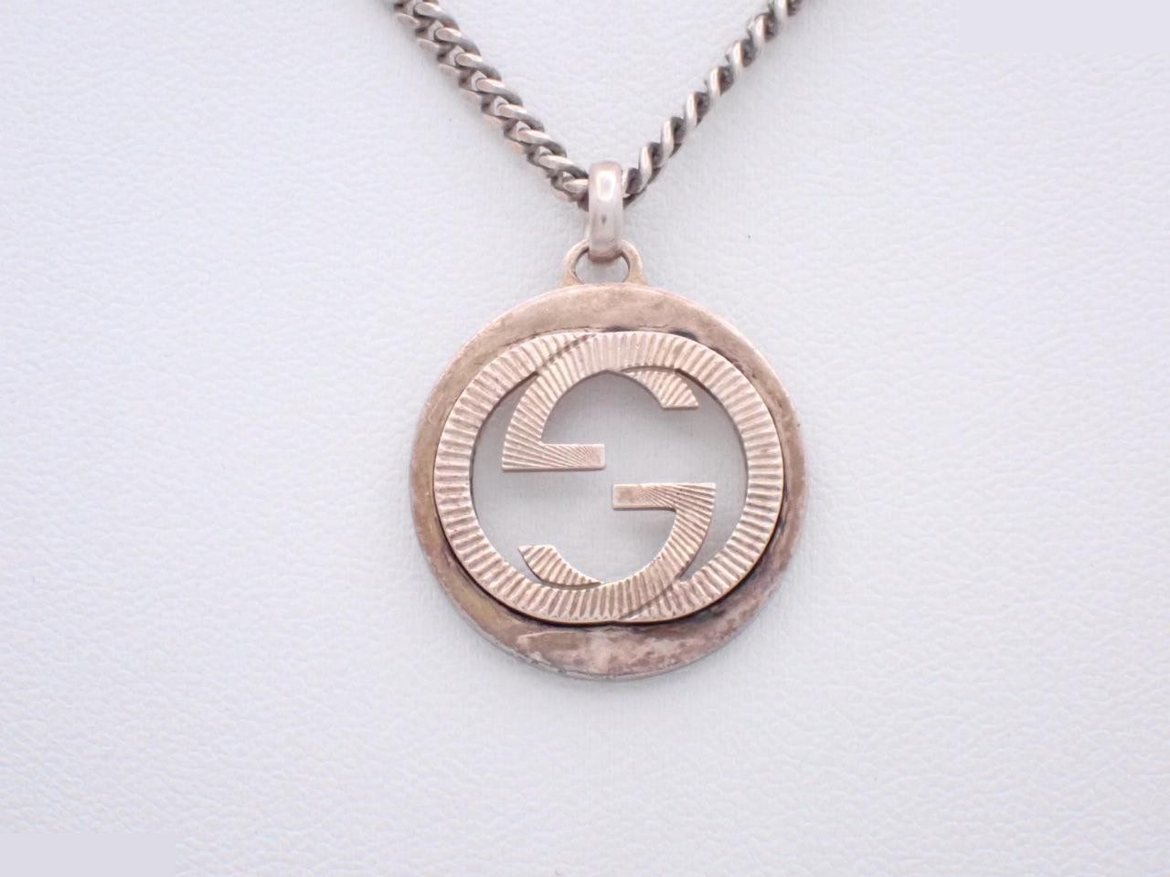 Necklace, Ag925 / 18.0g