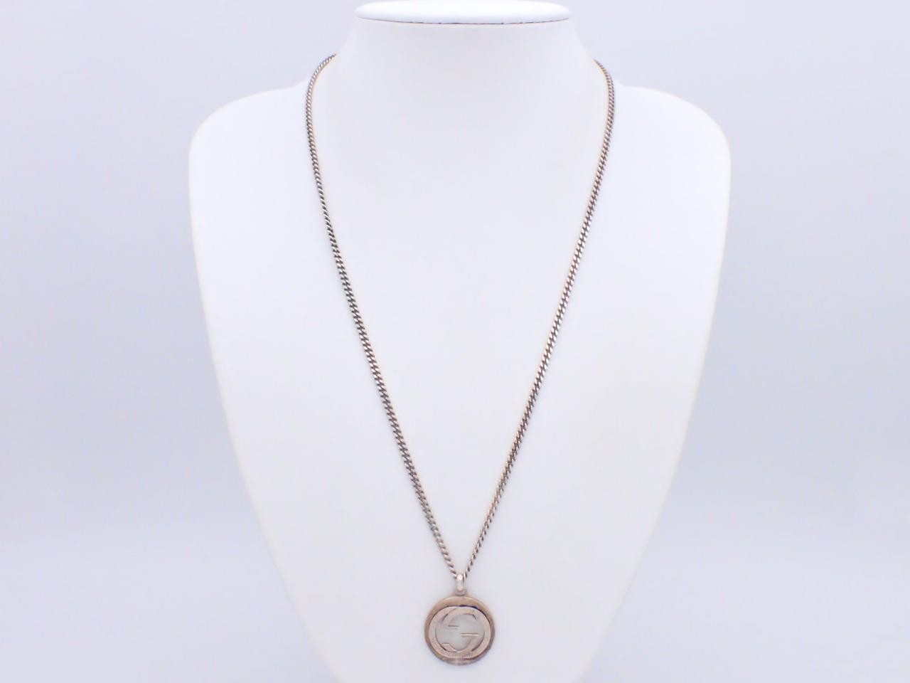 Necklace, Ag925 / 18.0g — view 3