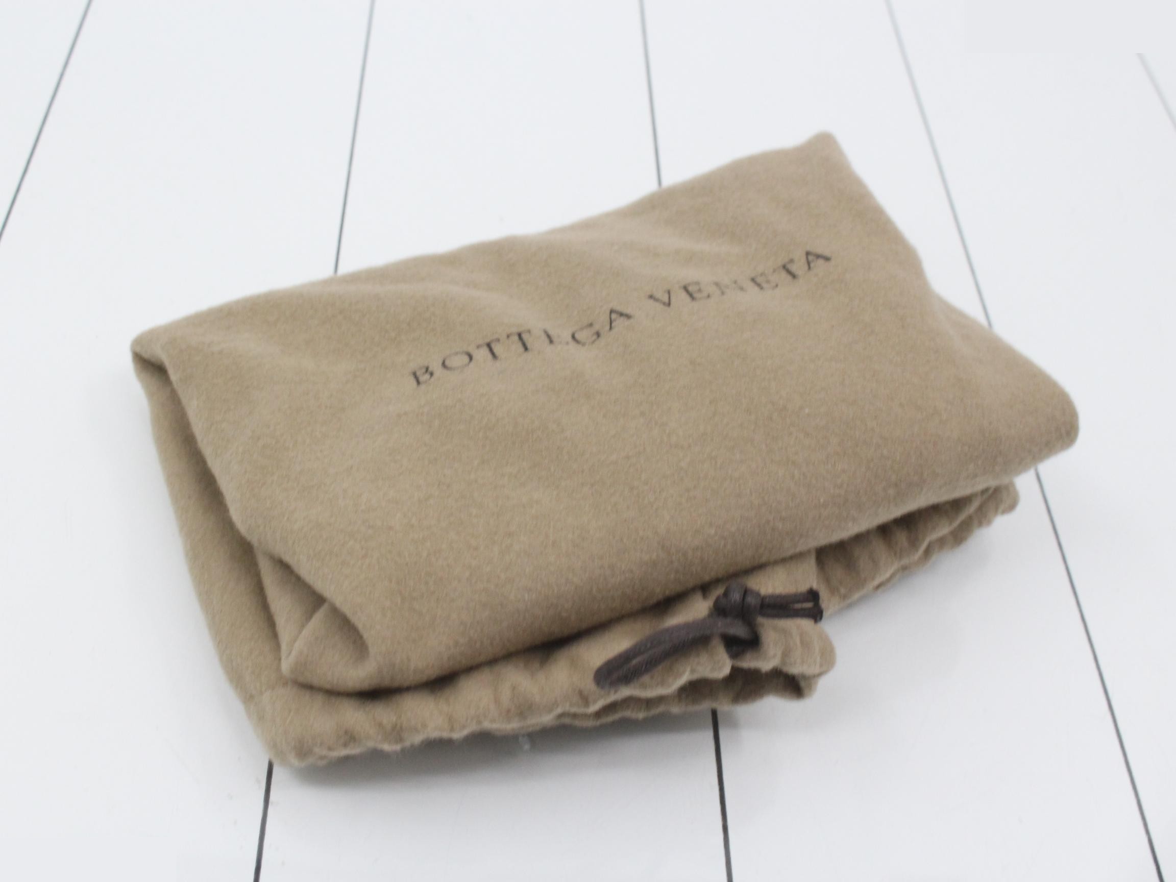 Intrecciato (bag) - One-shoulder bag / Handbag — view 7
