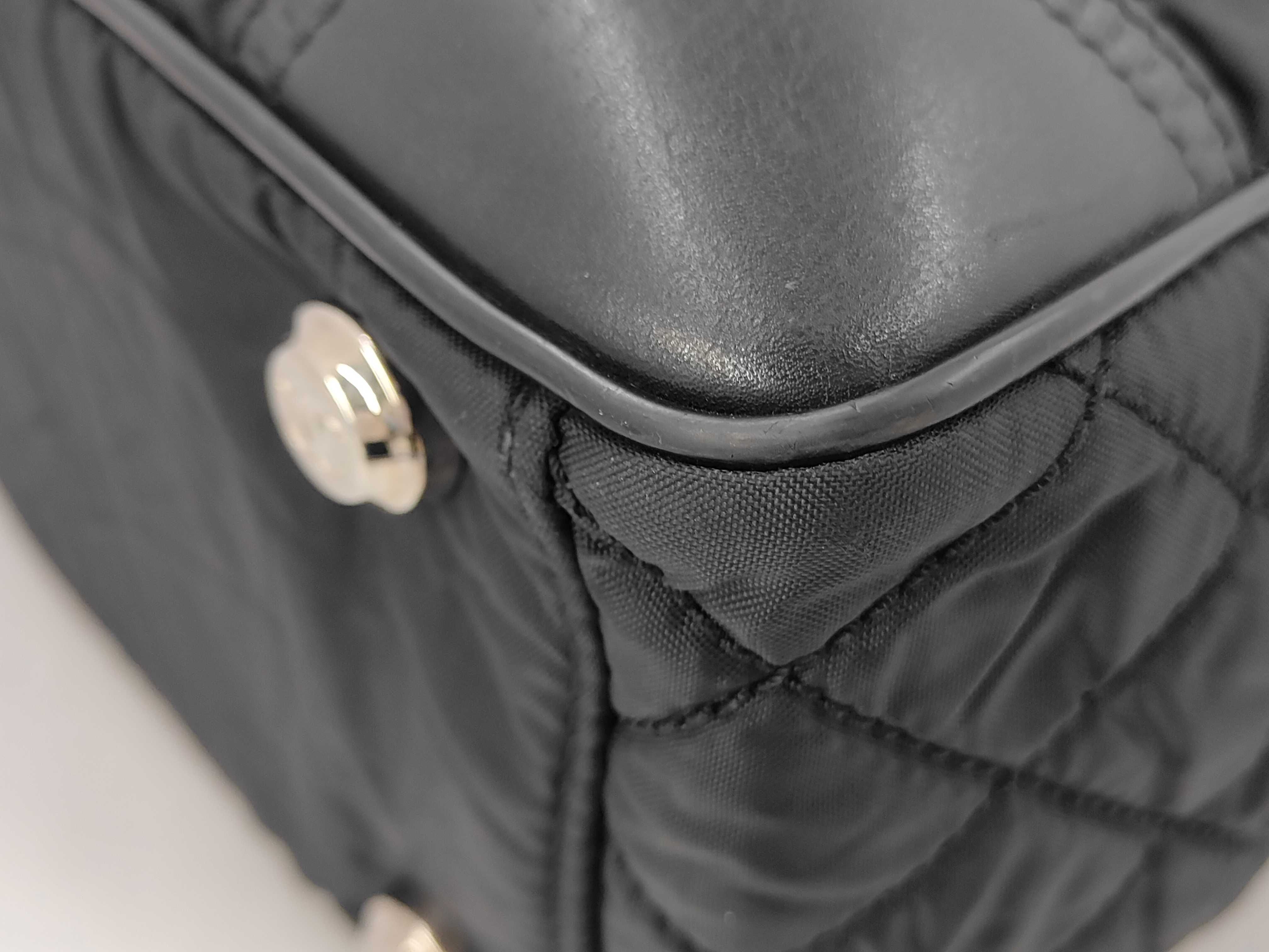 Paris New York Line Tote Bag — view 4