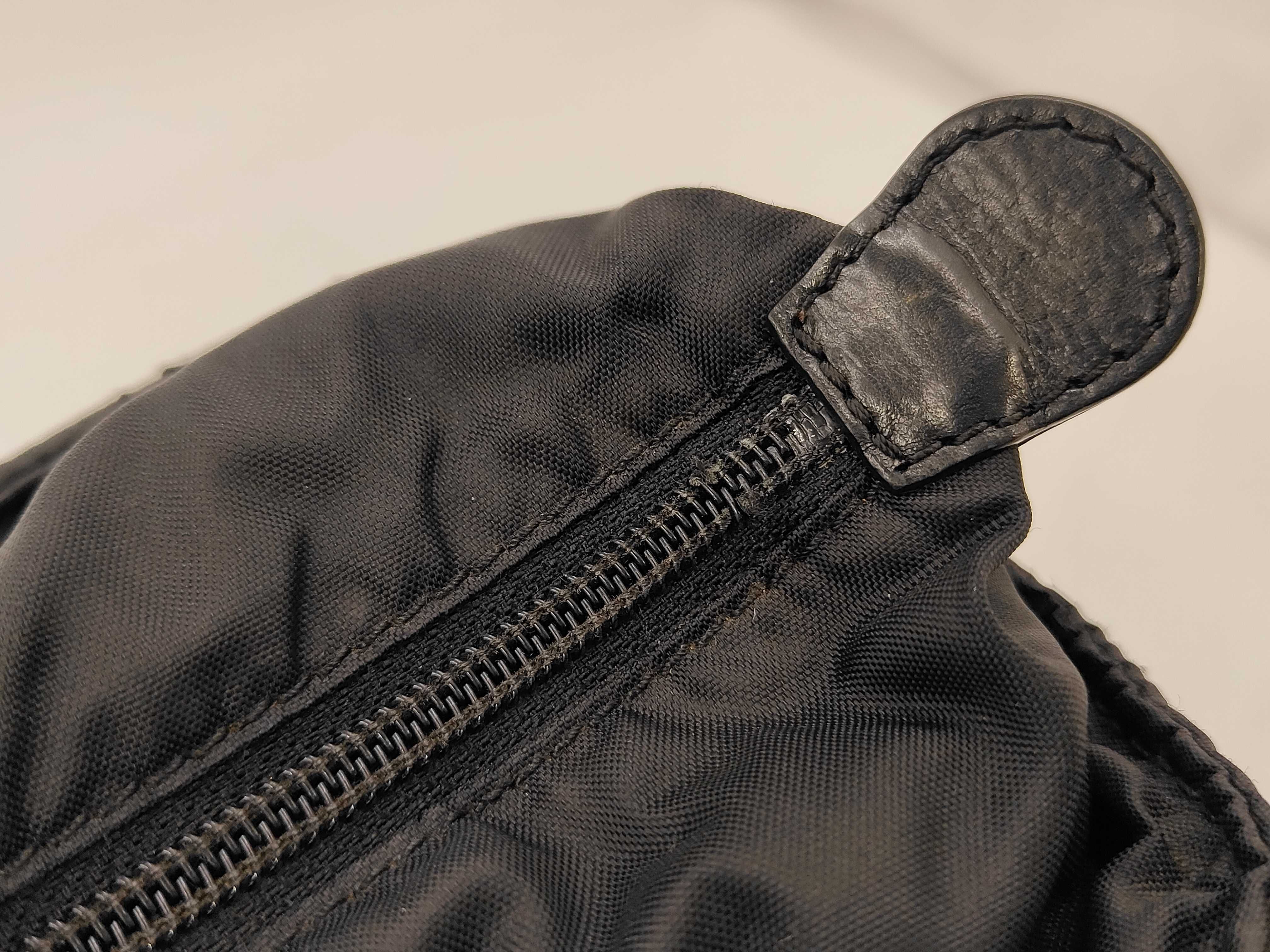 Paris New York Line Tote Bag — view 8