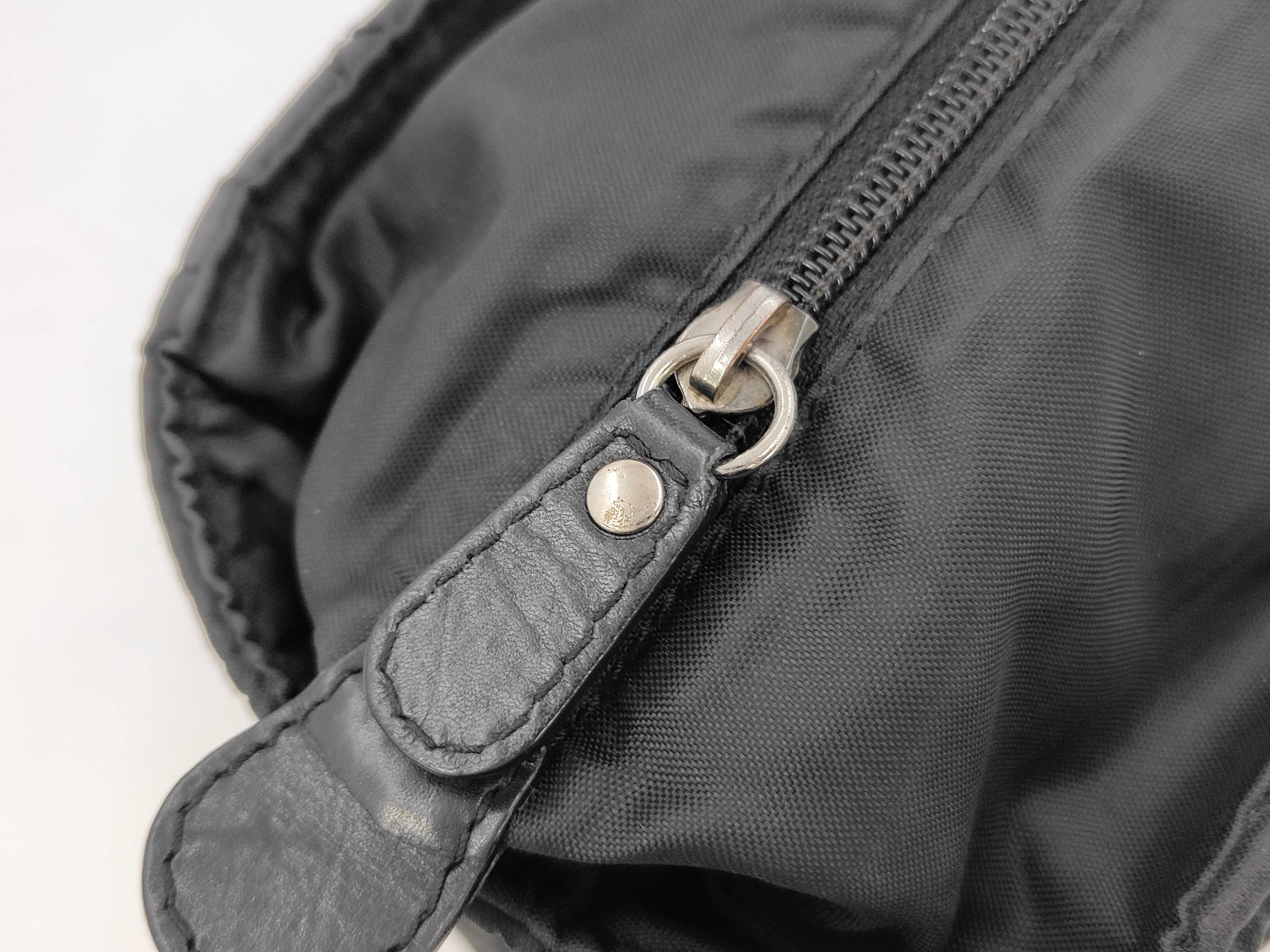Paris New York Line Tote Bag — view 9