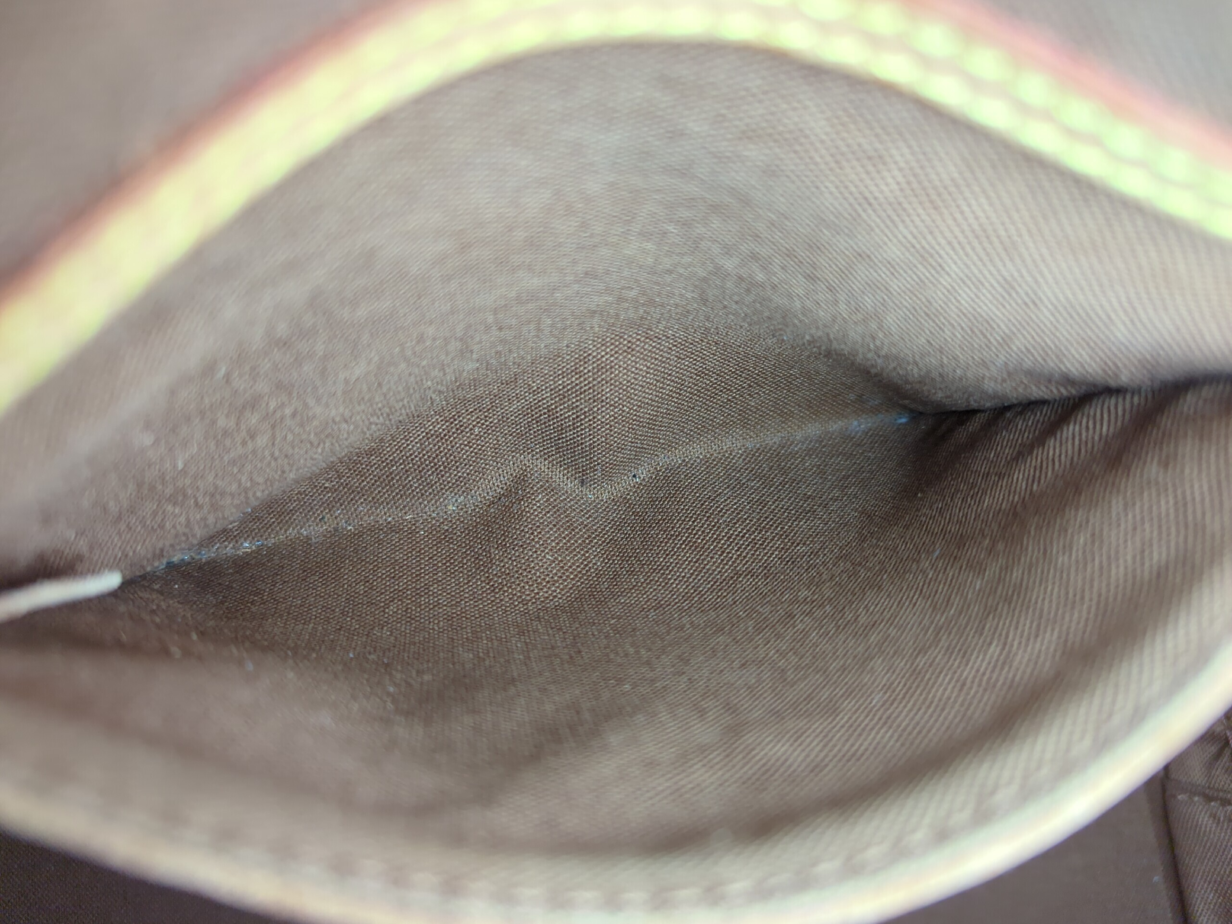 M51130 Monogram Alma PM Handbag — view 11