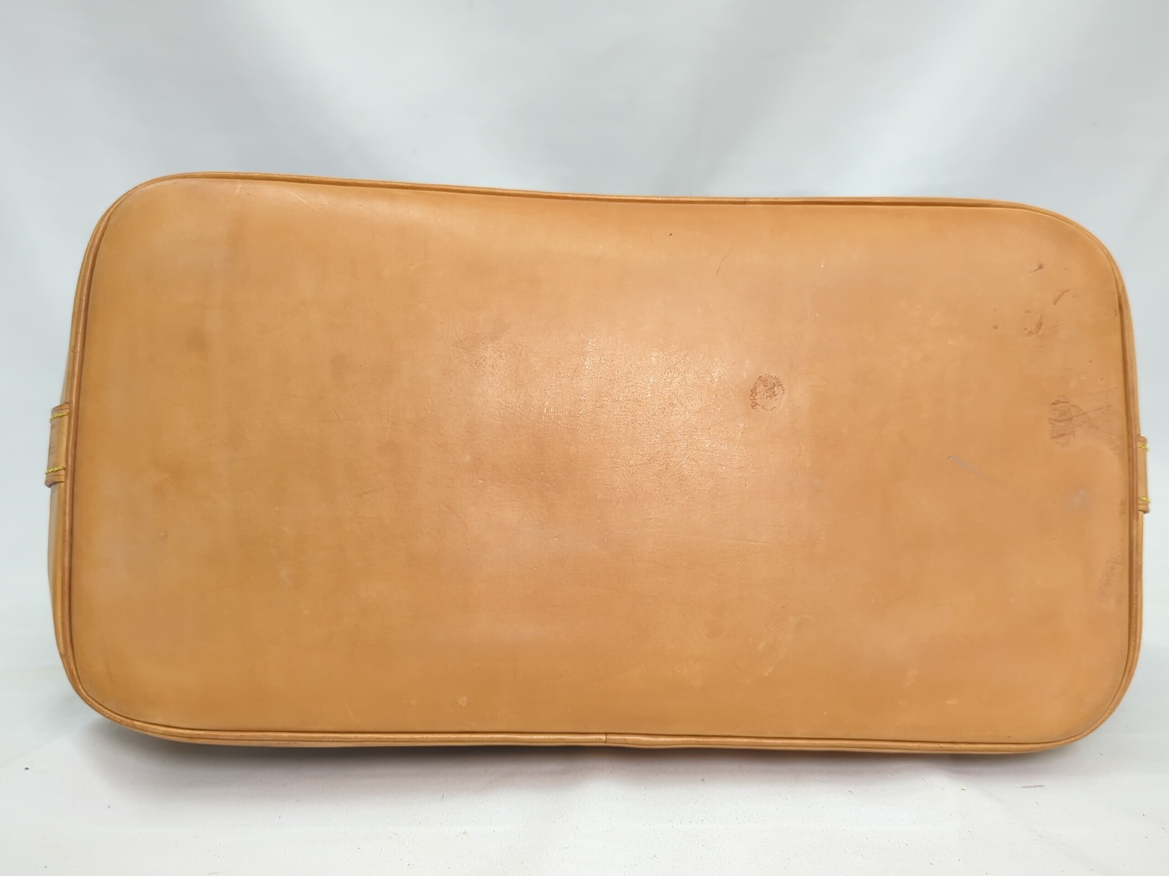 M51130 Monogram Alma PM Handbag — view 5