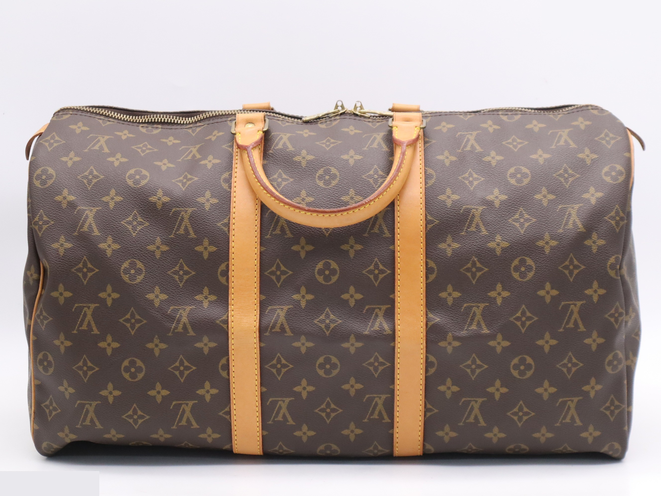Keepall 50 — view 2