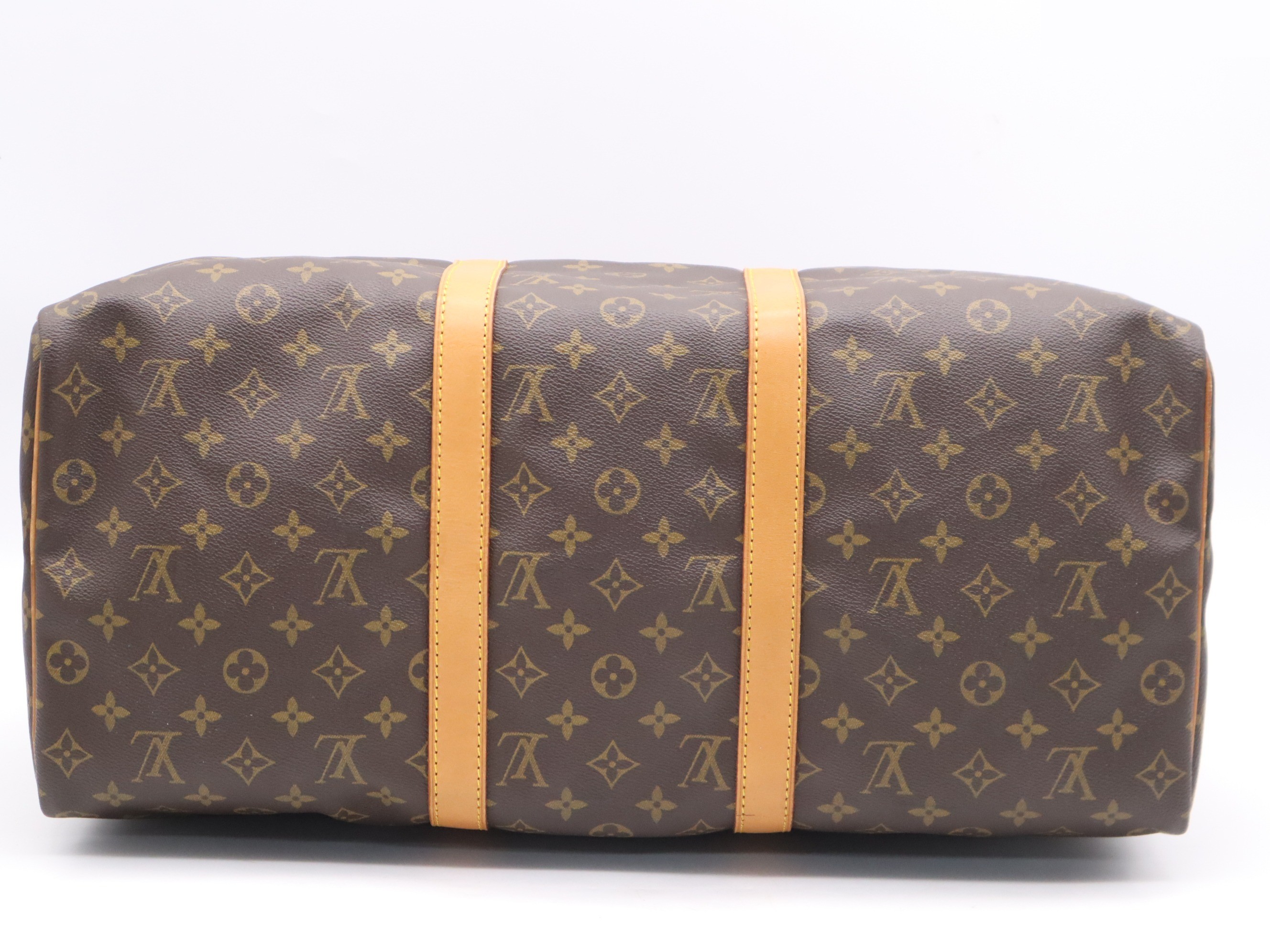 Keepall 50 — view 4