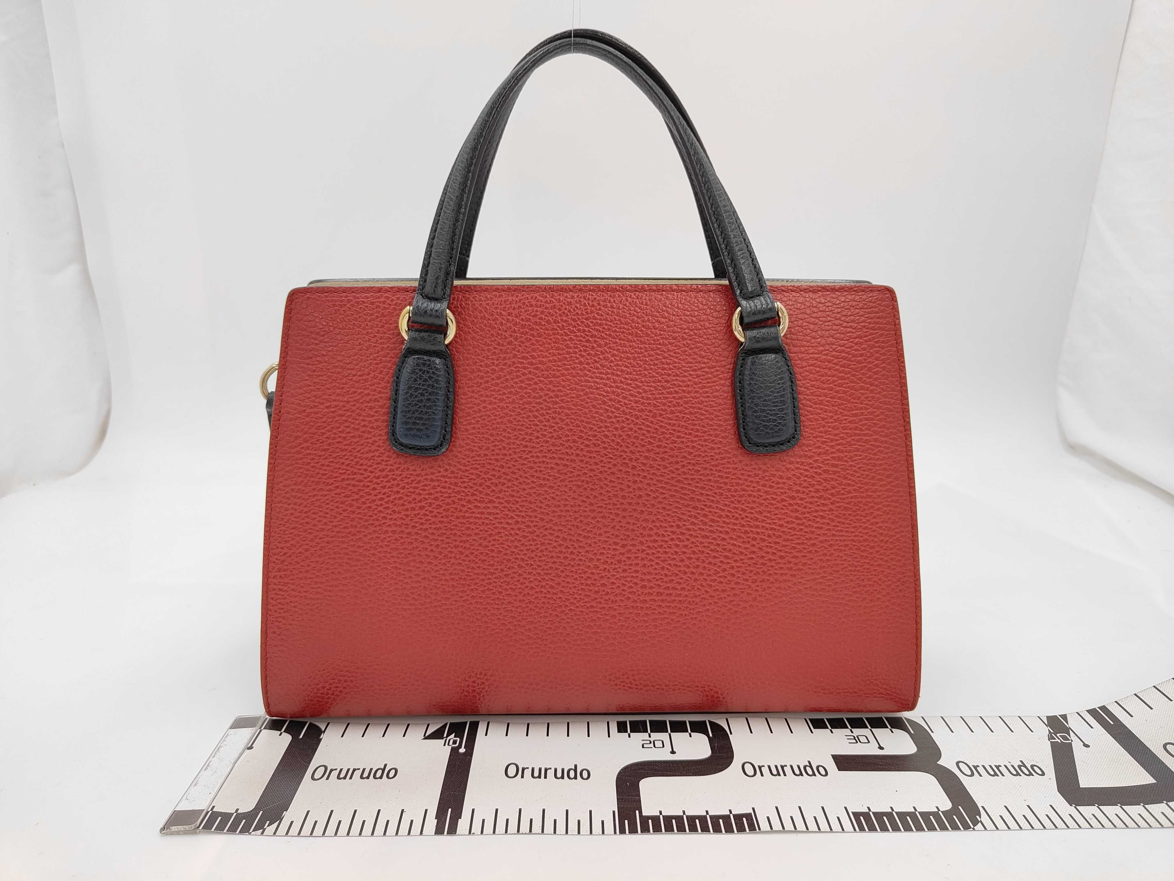 Shoulder Bag Handbag — view 2