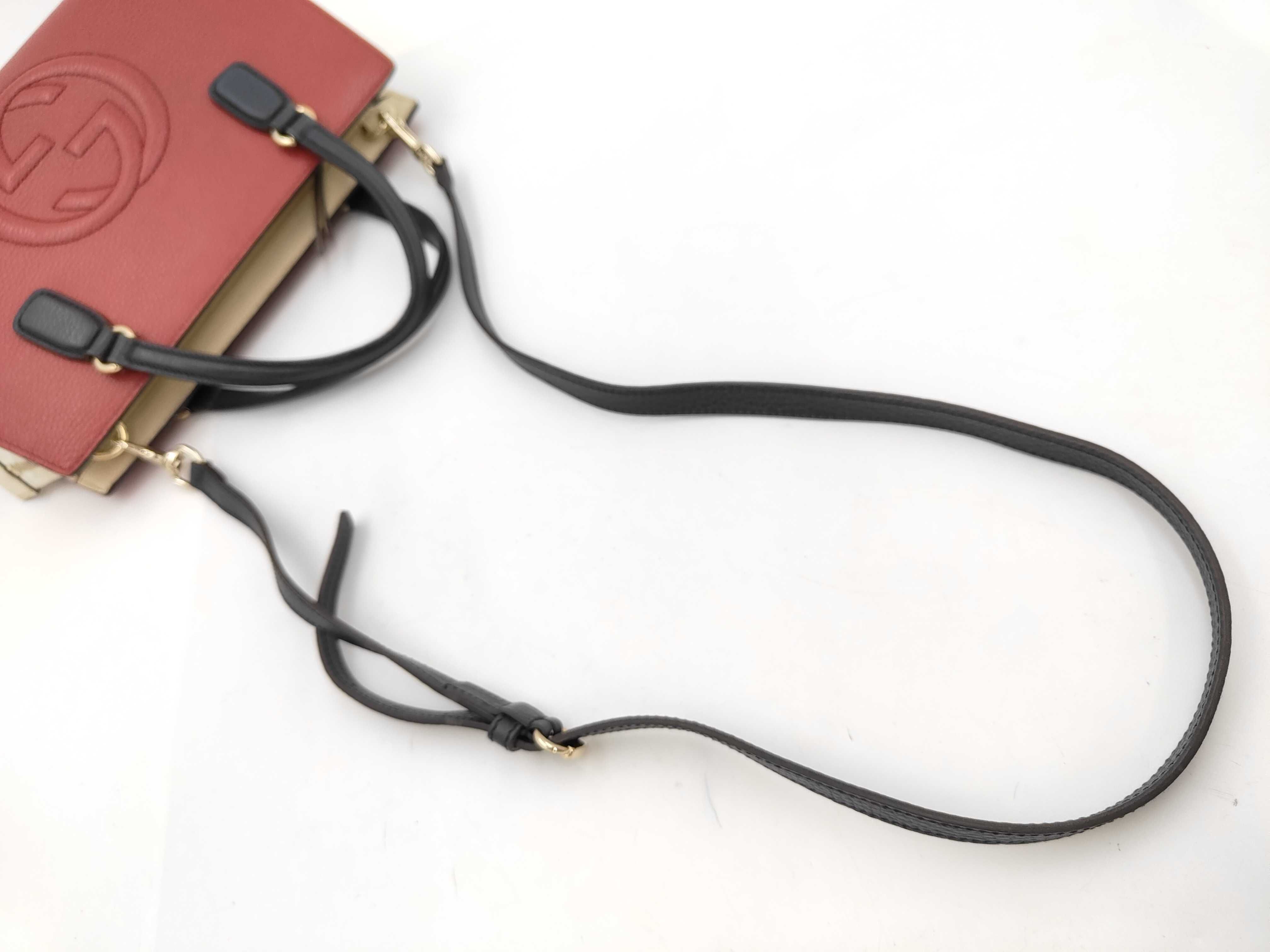 Shoulder Bag Handbag — view 4