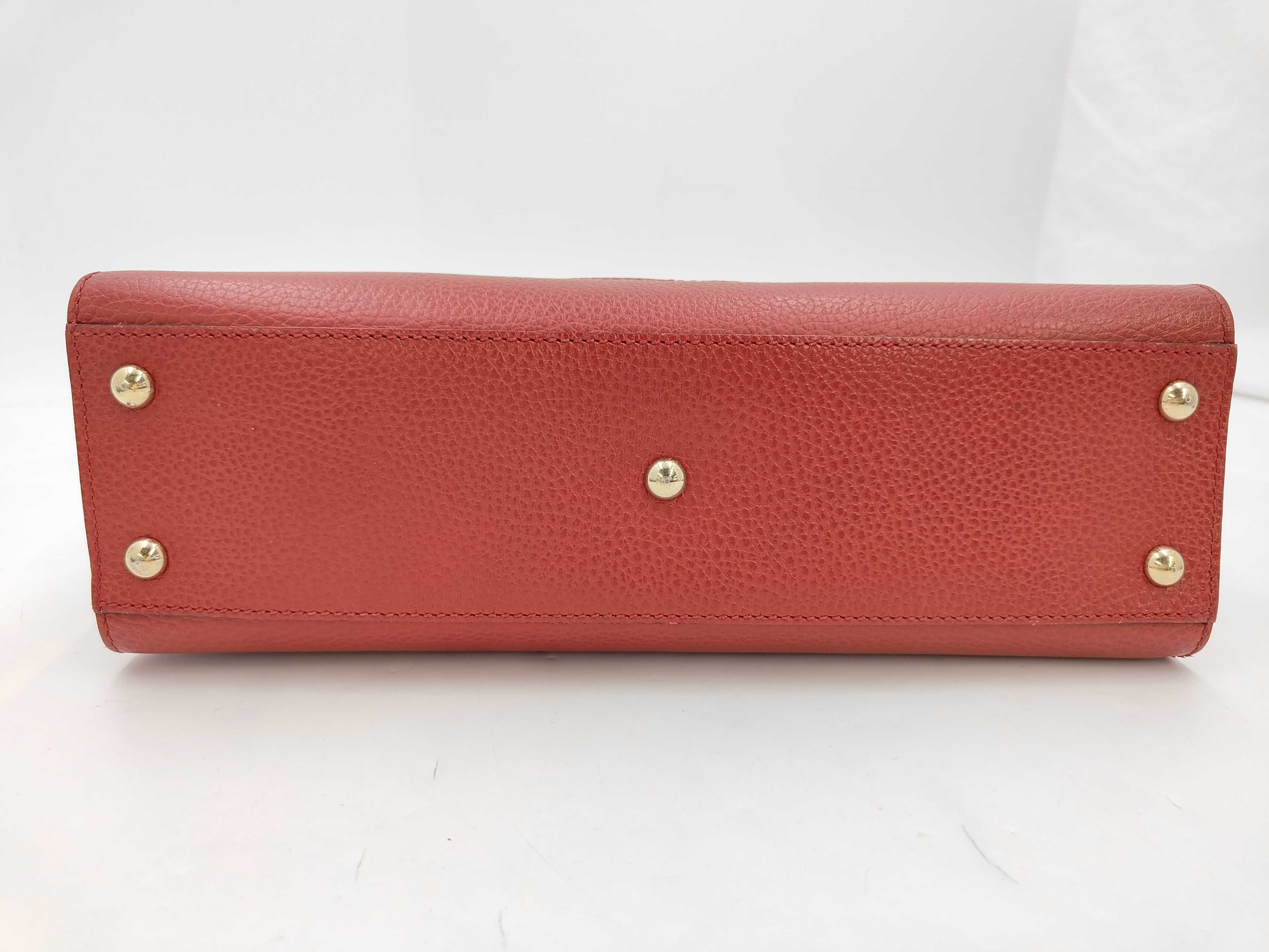 Shoulder Bag Handbag — view 7