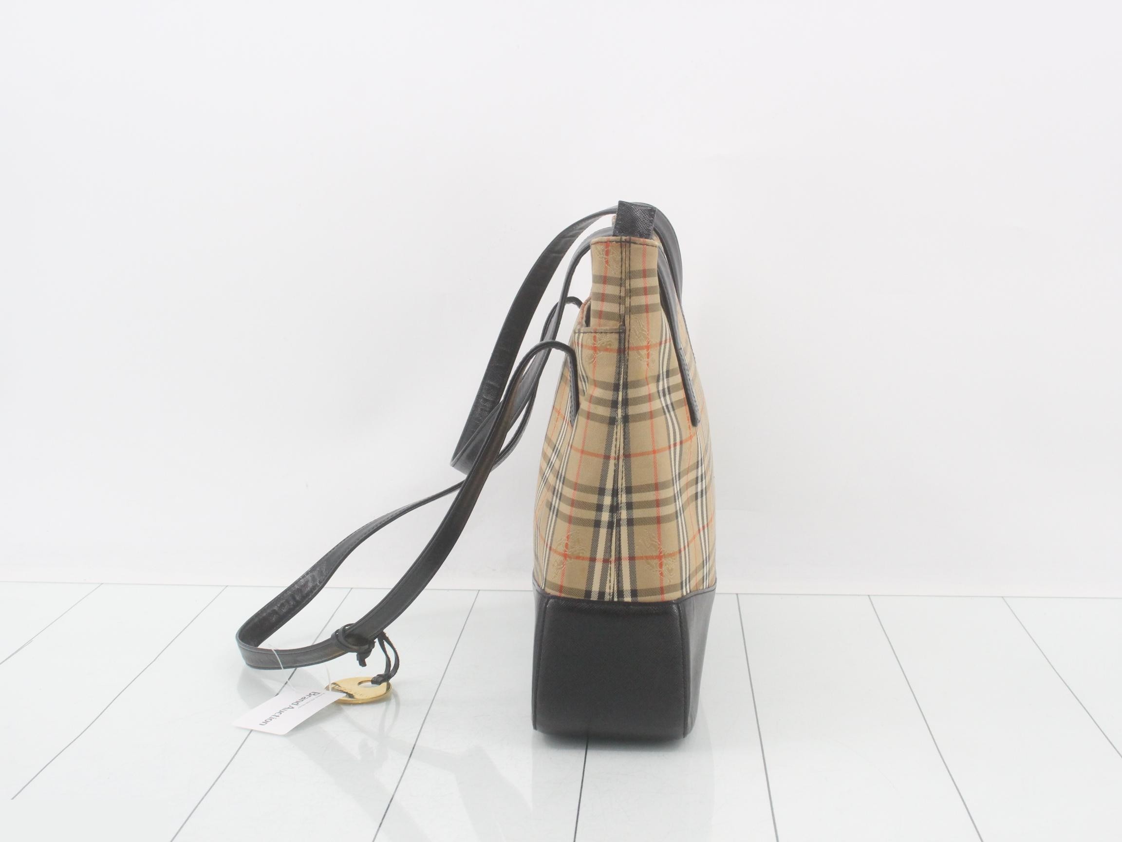 Other lines: Bags/Tote bags, Black — view 3
