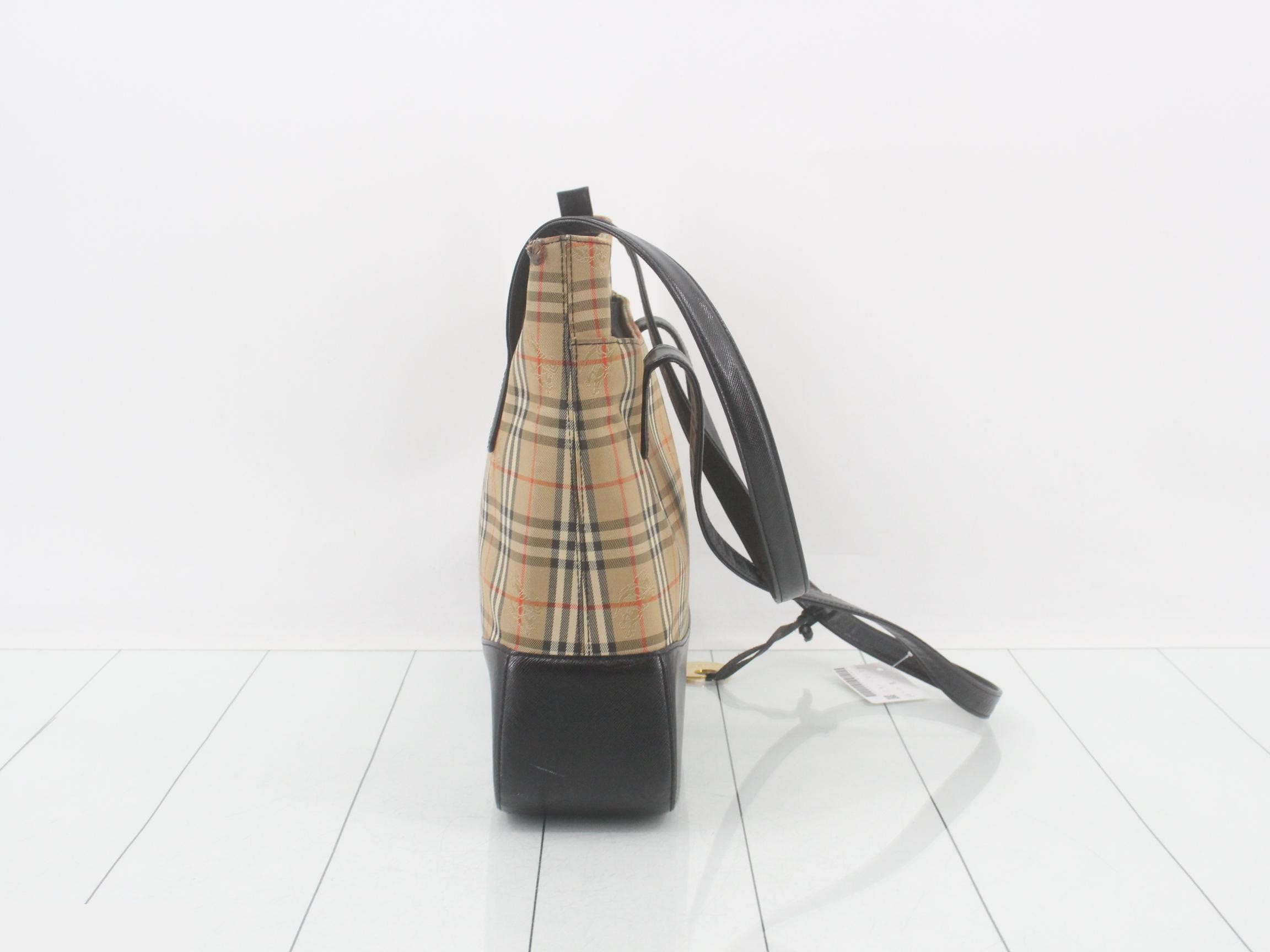 Other lines: Bags/Tote bags, Black — view 4