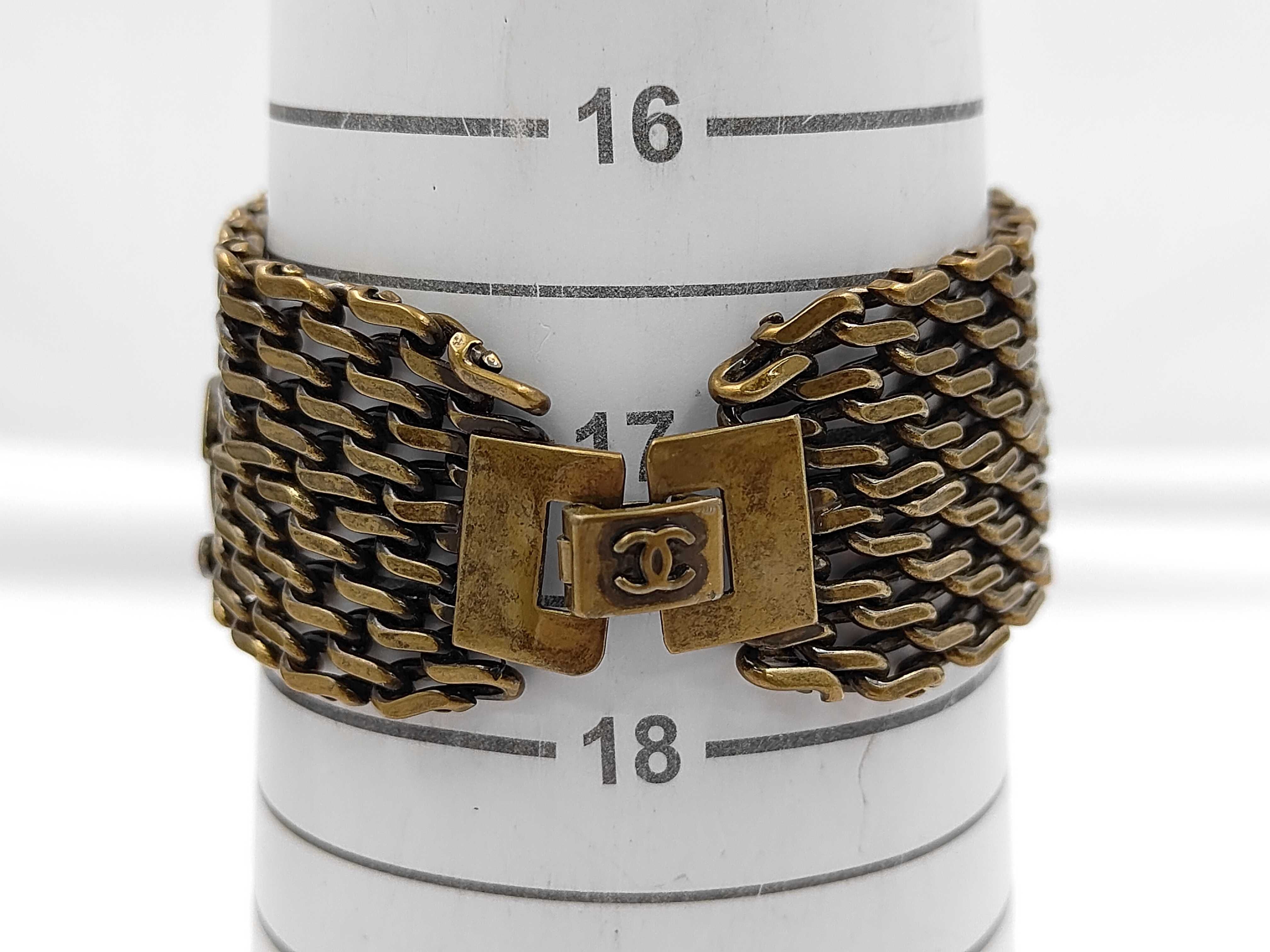 Coco Mark Logo Bracelet/Bangle — view 4