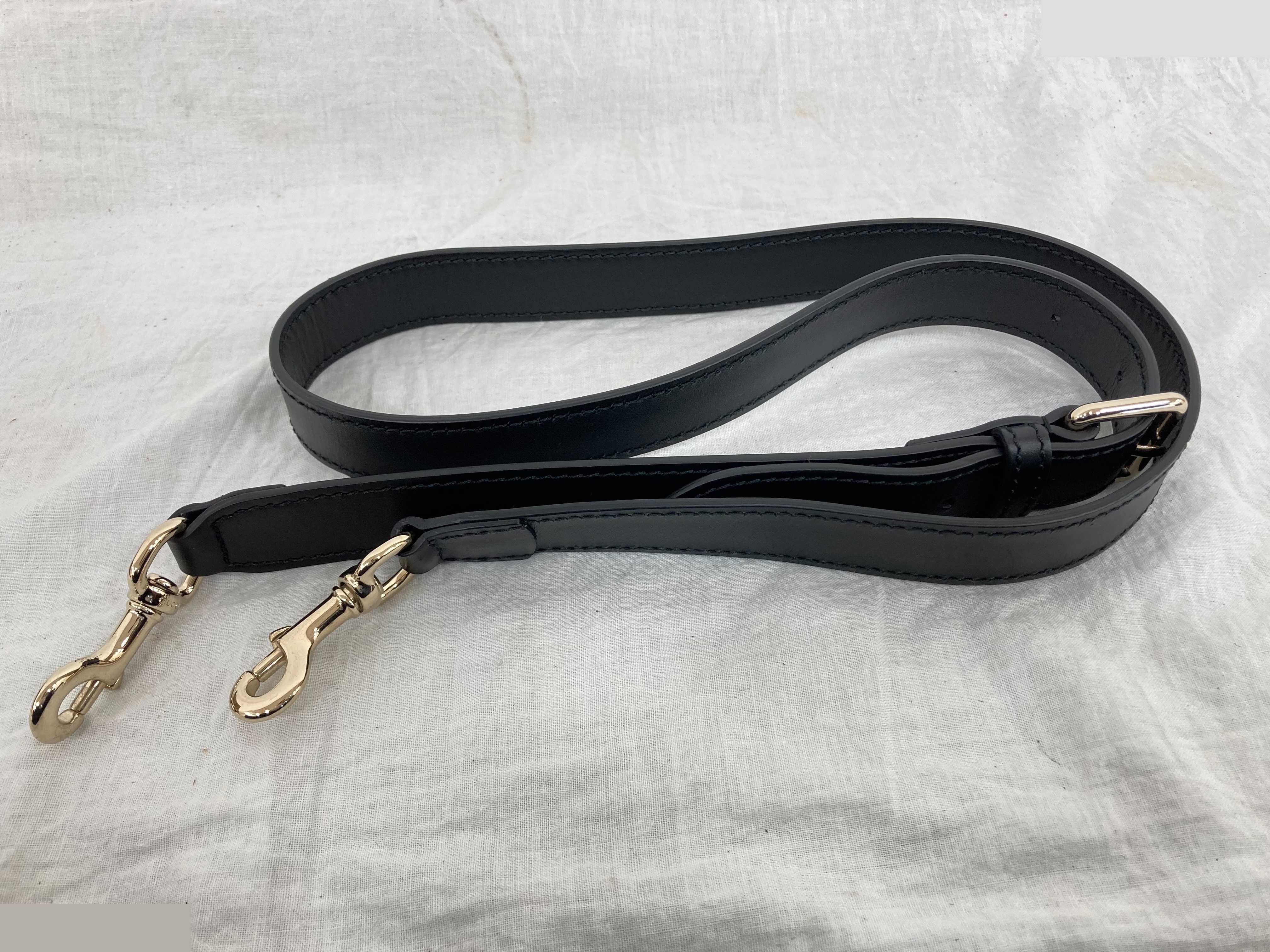 GG Canvas (Bag) - Shoulder Bag — view 5