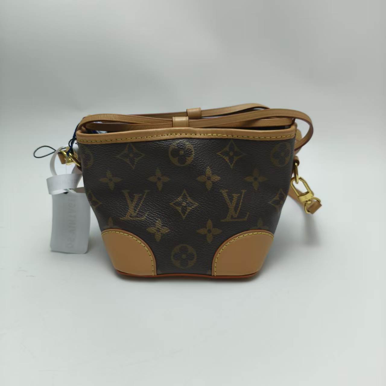 【*Shipped from: China*】LOUIS VUITTON Noe PU Shoulder Bag — view 2
