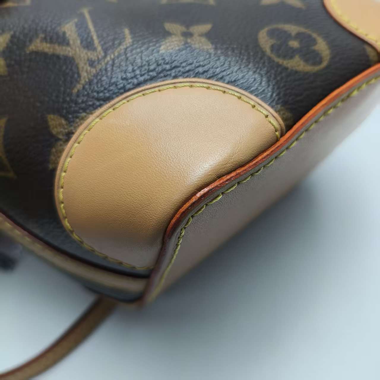 【*Shipped from: China*】LOUIS VUITTON Noe PU Shoulder Bag — view 11