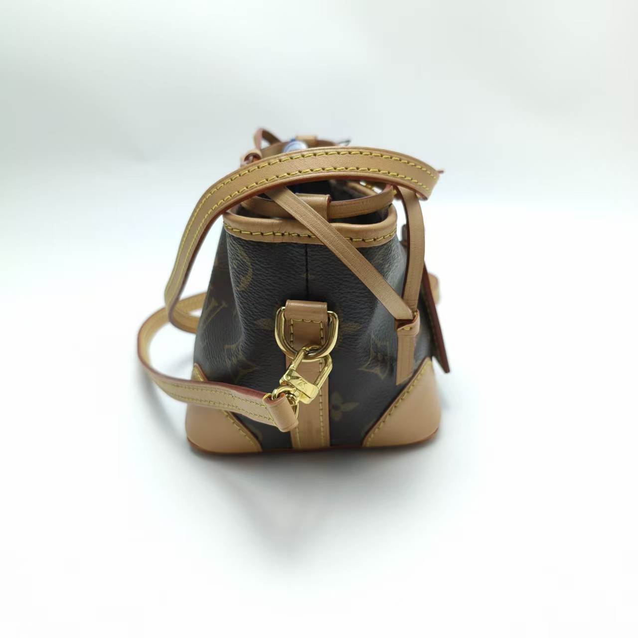 【*Shipped from: China*】LOUIS VUITTON Noe PU Shoulder Bag — view 3
