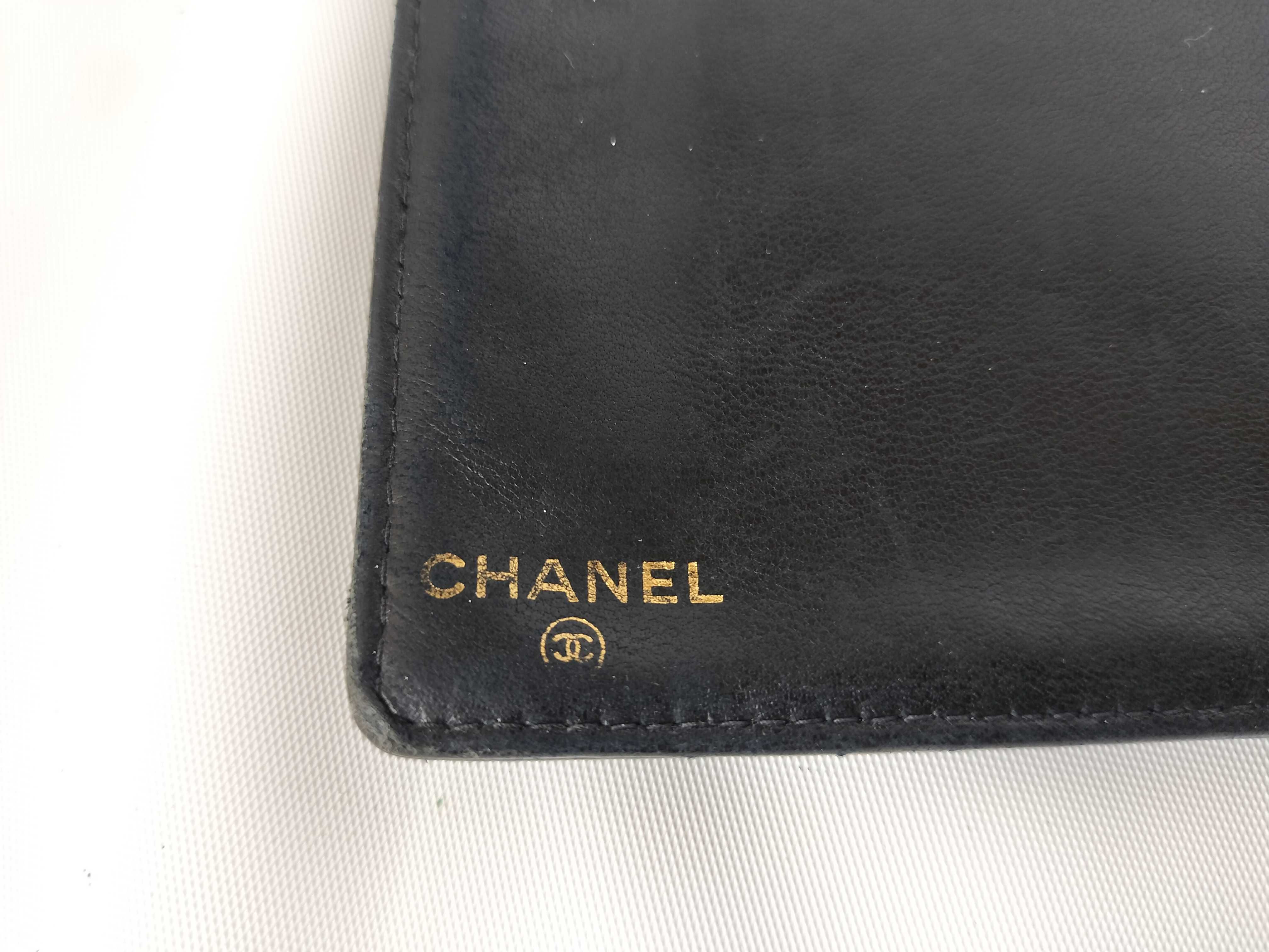 Caviar Leather Wallet (No. 6) — view 6
