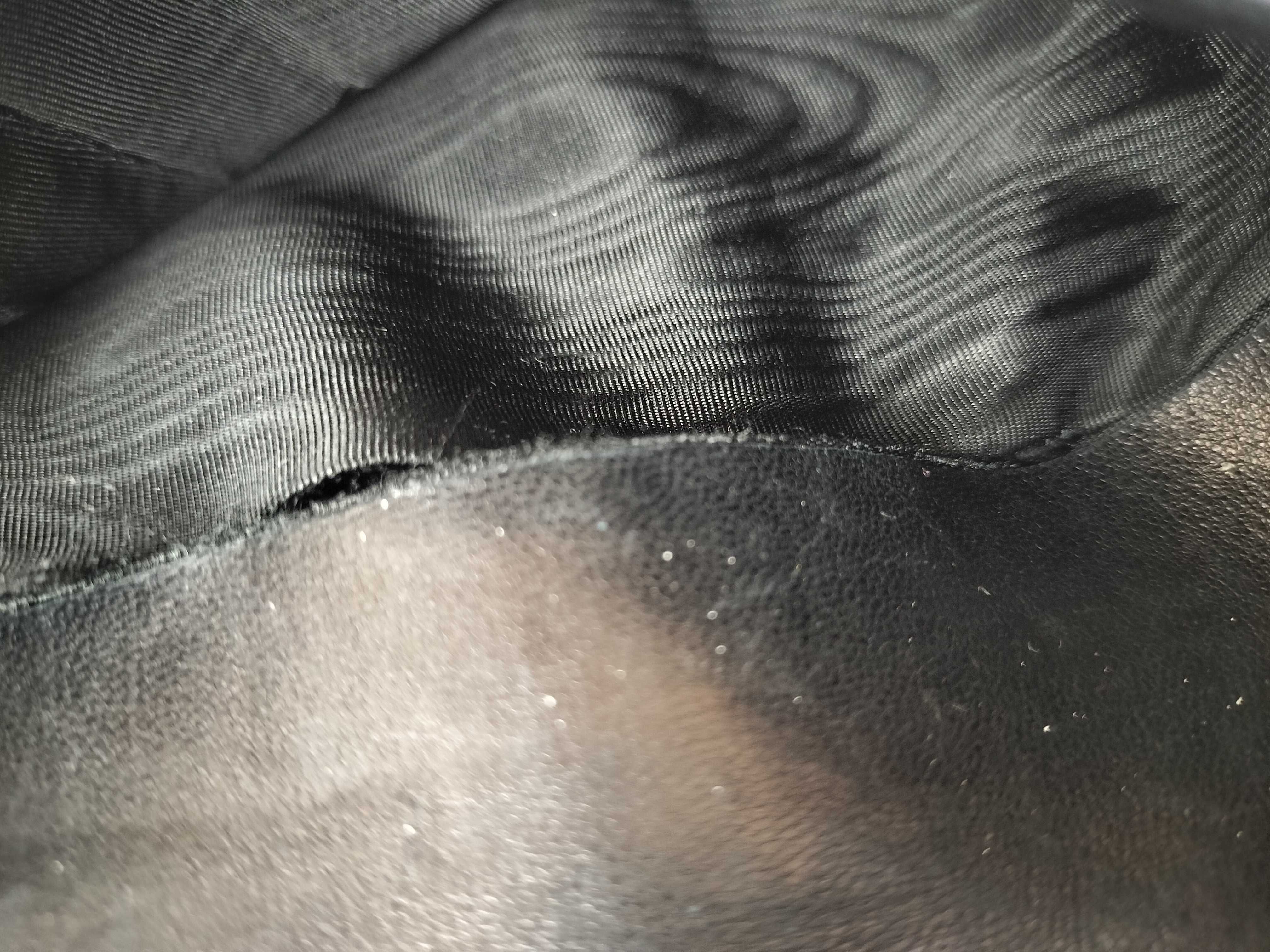 Caviar Leather Wallet (No. 6) — view 8