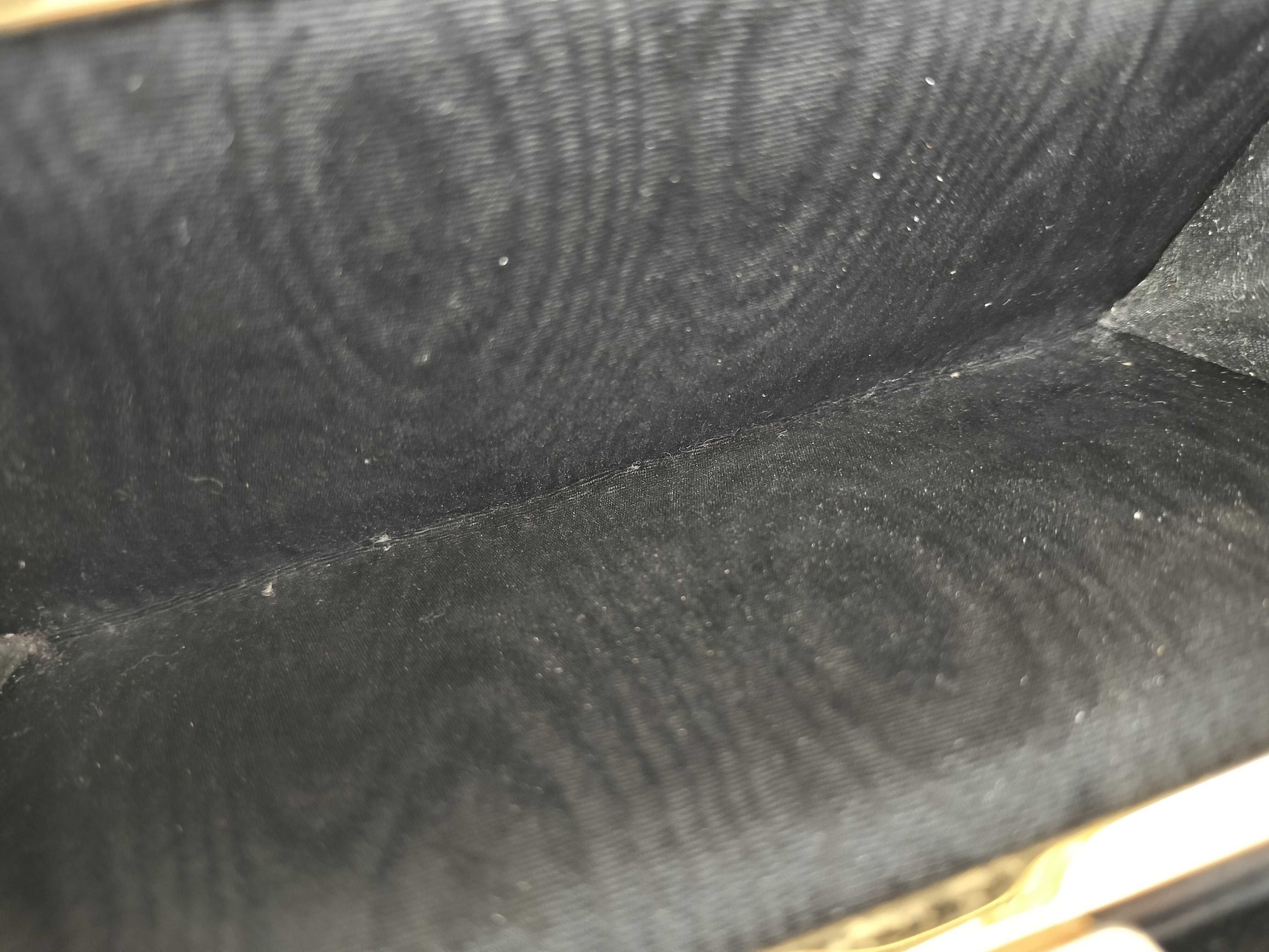 Caviar Leather Wallet (No. 6) — view 9