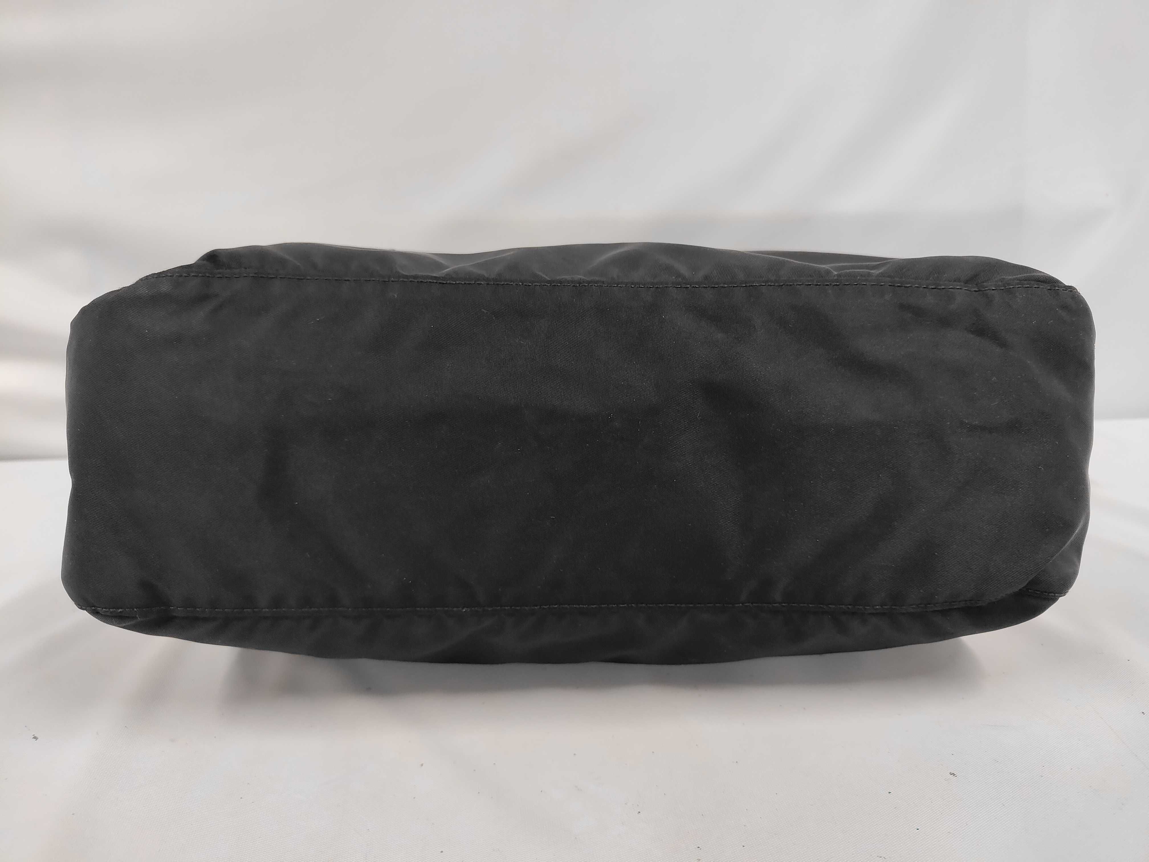 Nylon Shoulder Bag — view 3