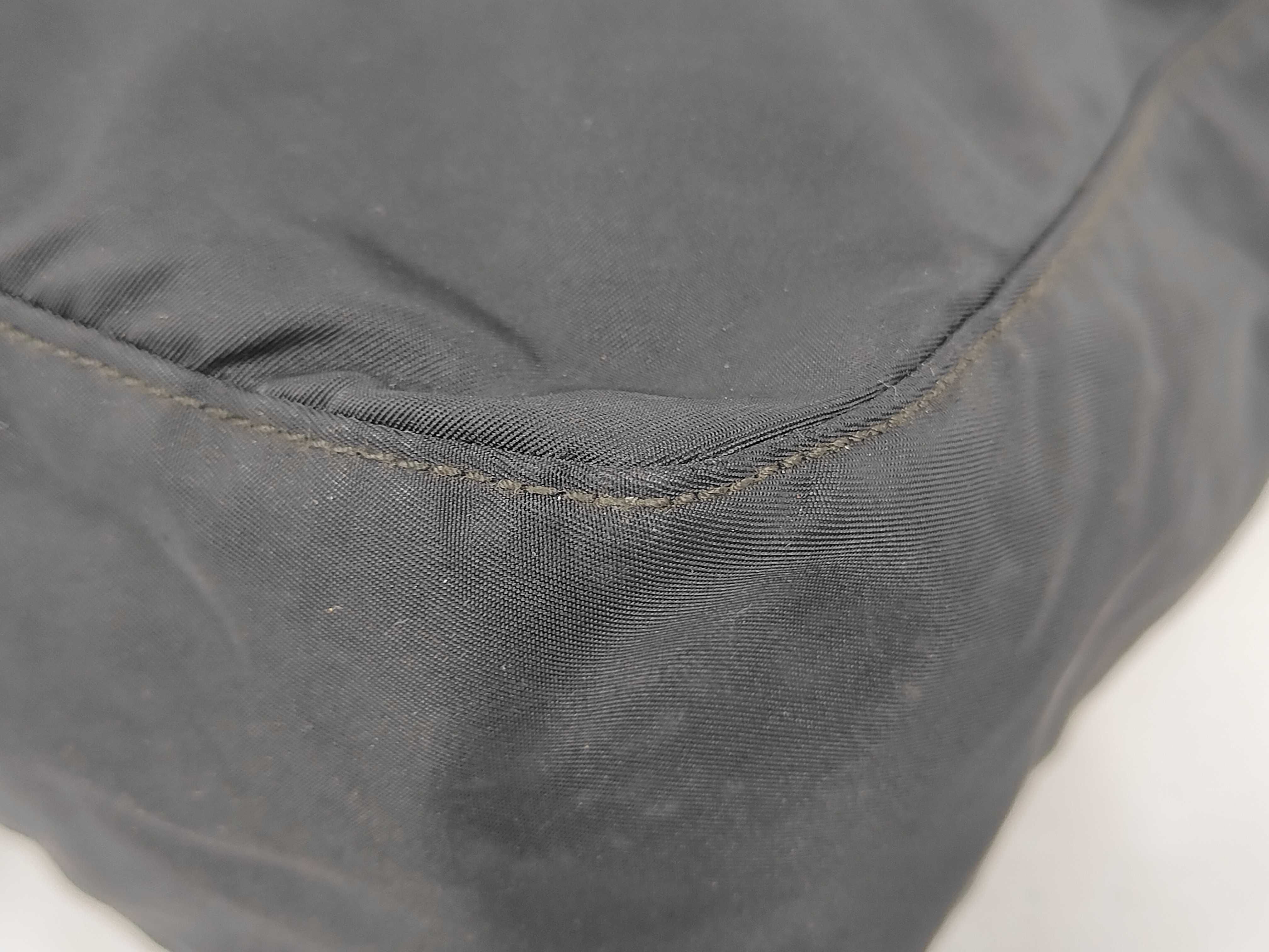 Nylon Shoulder Bag — view 4