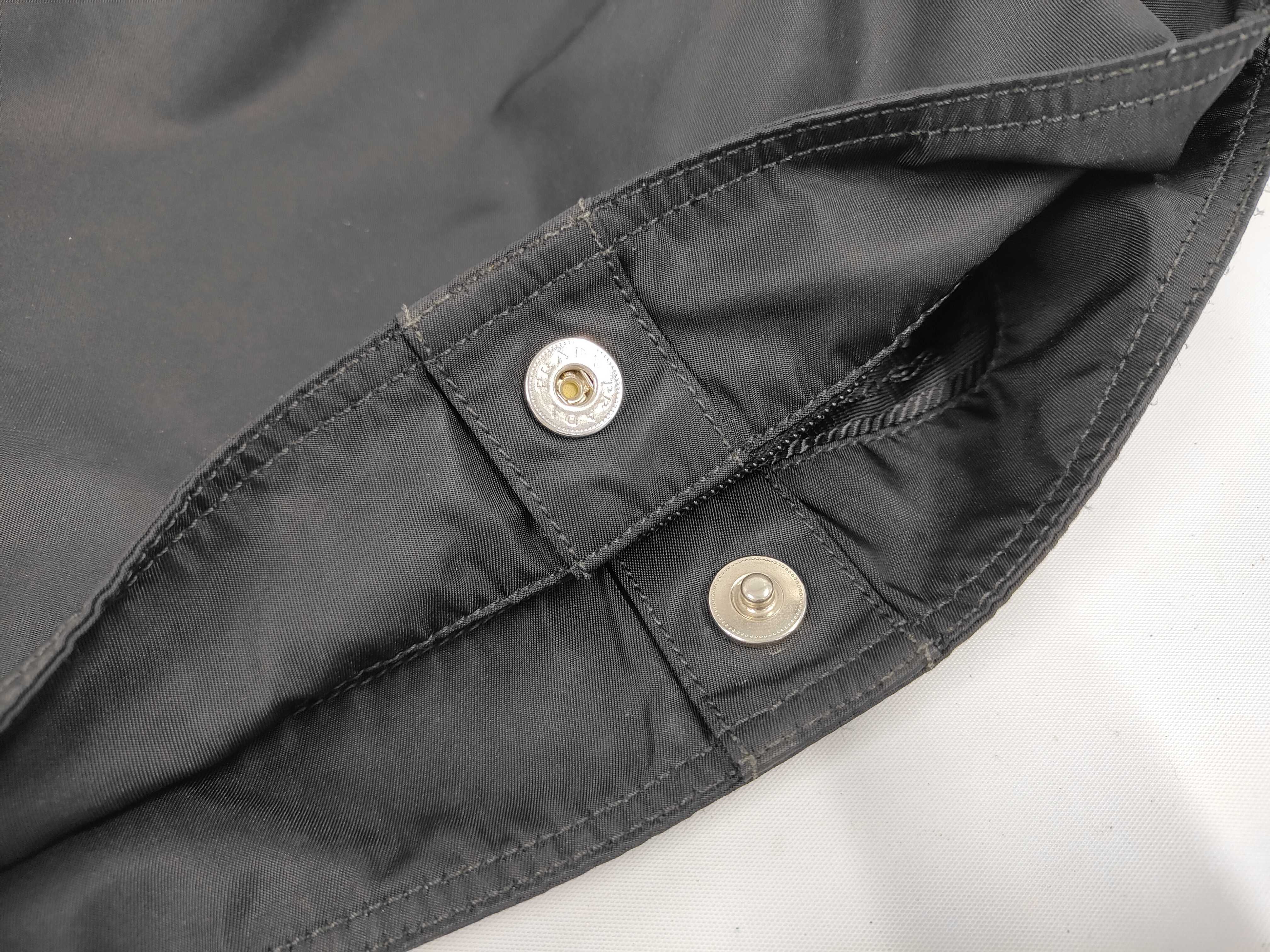 Nylon Shoulder Bag — view 9