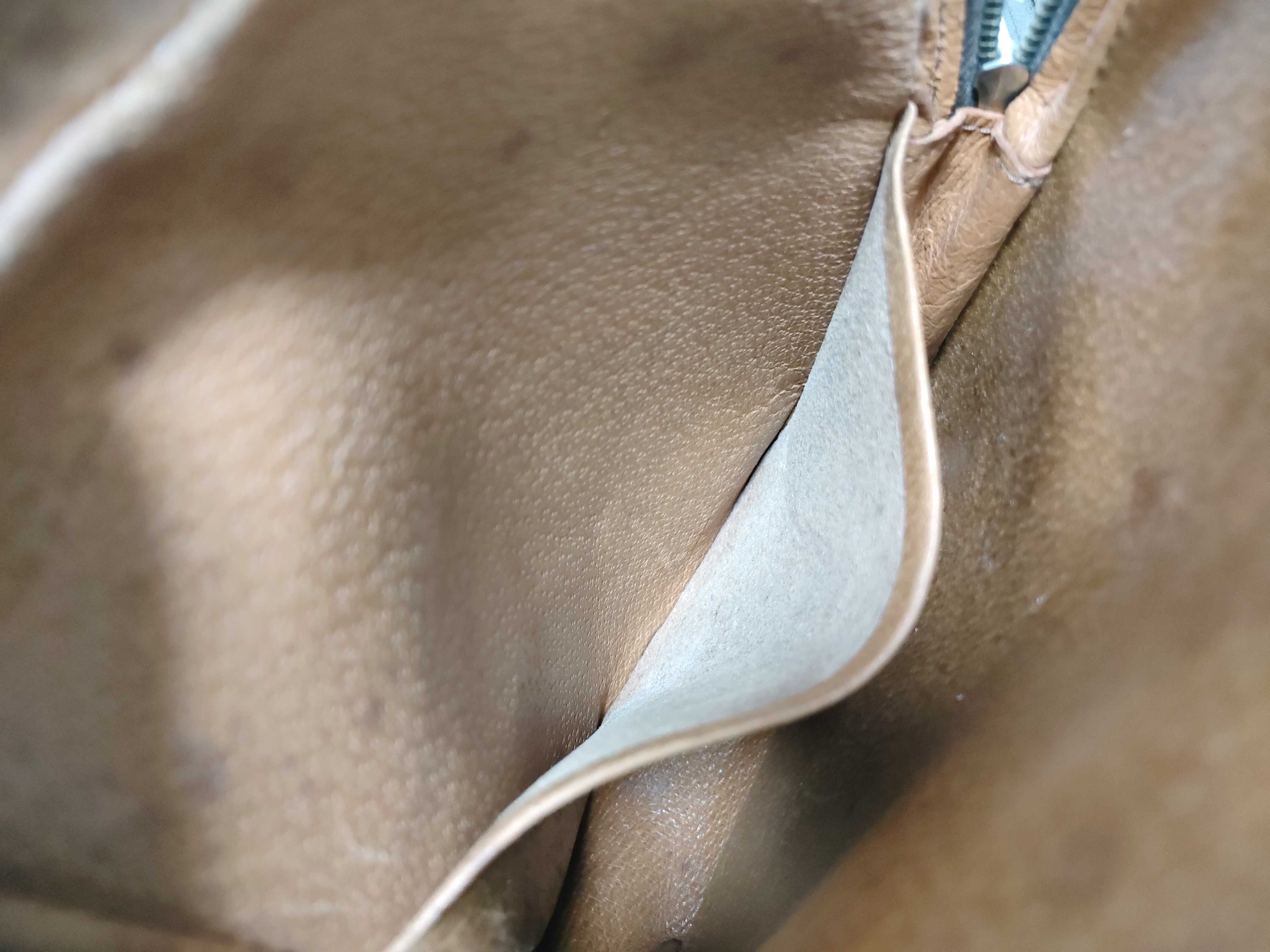 Monogram Old Danube Shoulder Bag — view 11