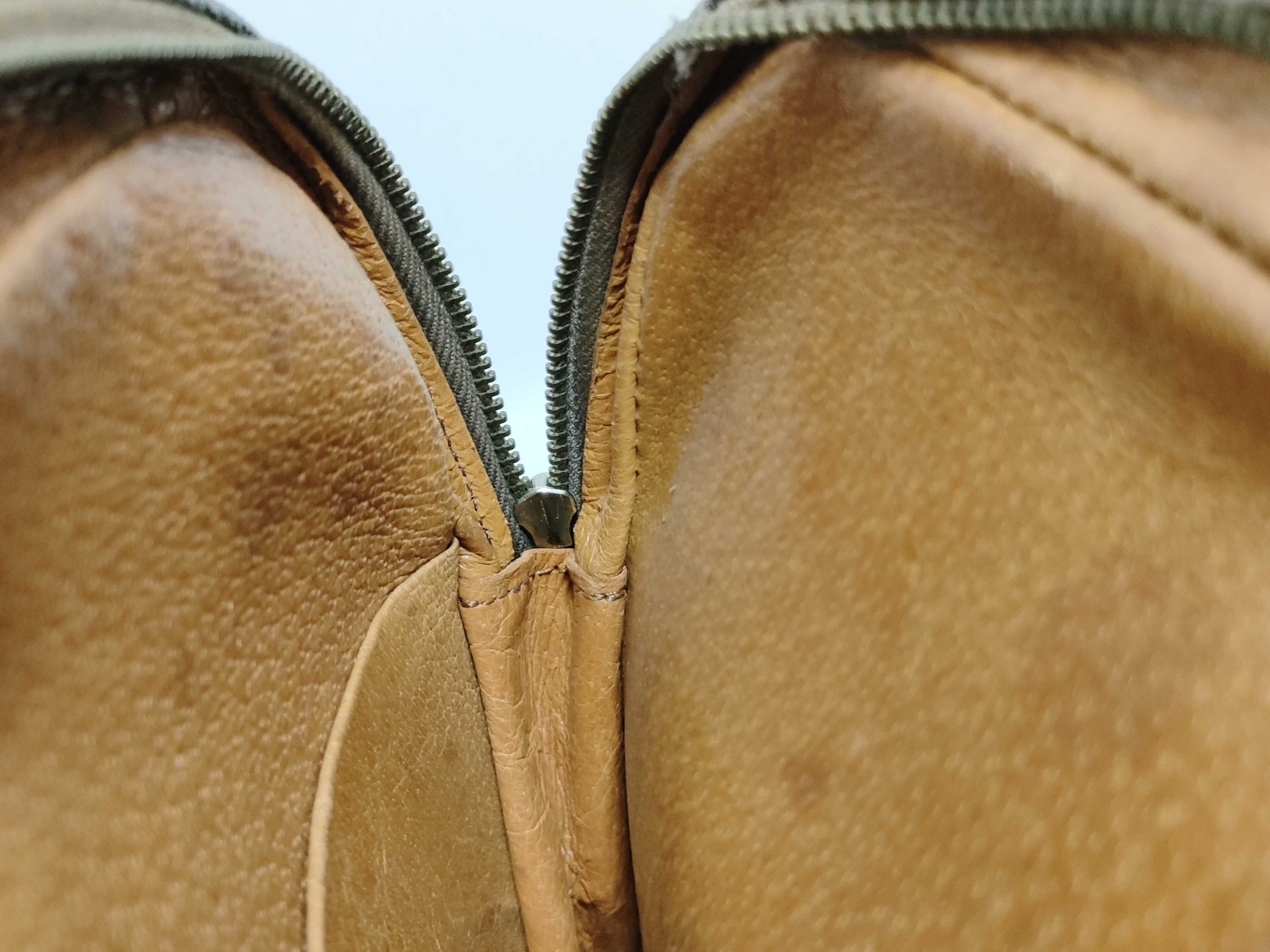 Monogram Old Danube Shoulder Bag — view 9