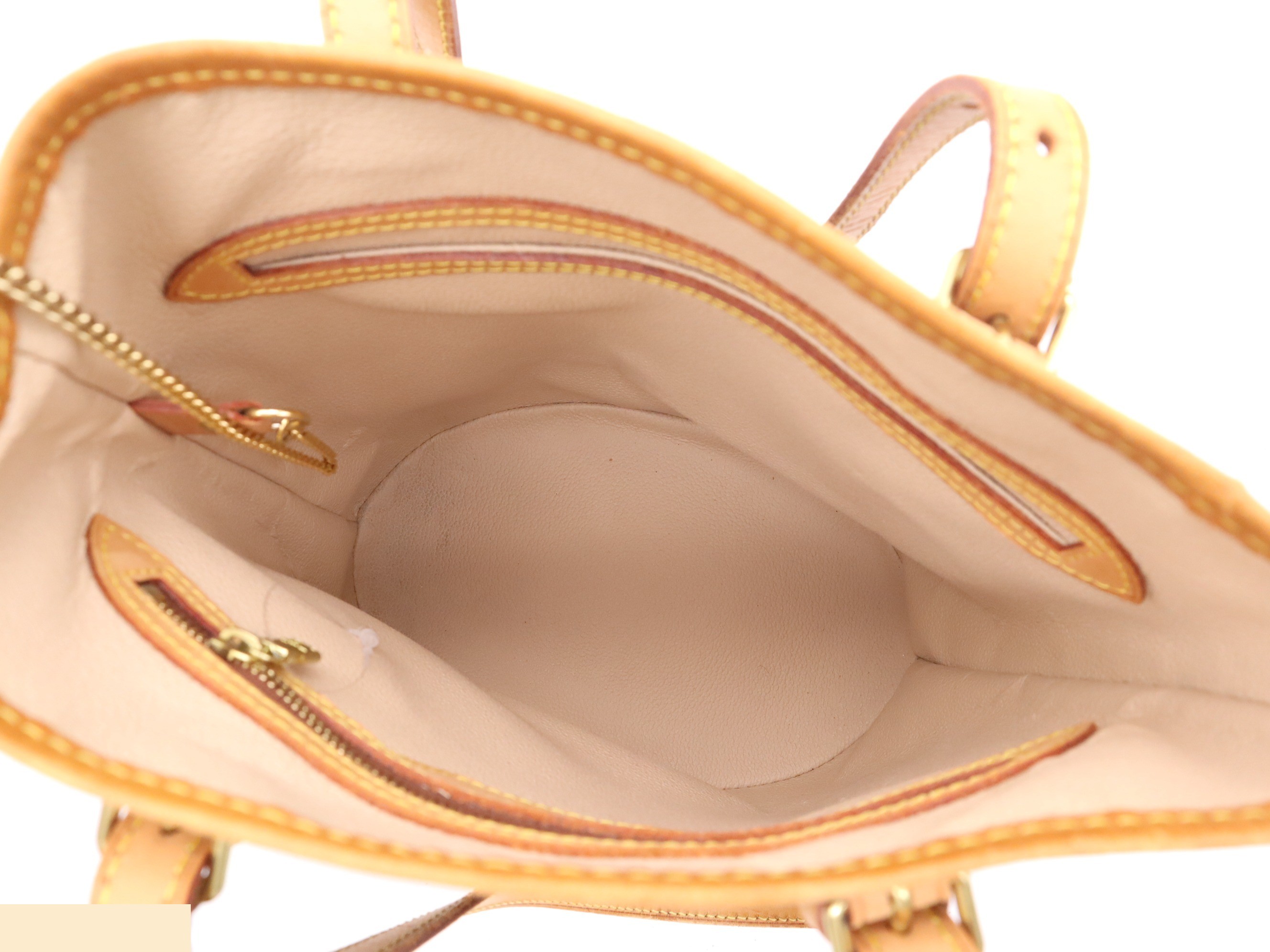 Bucket PM with pouch — view 7