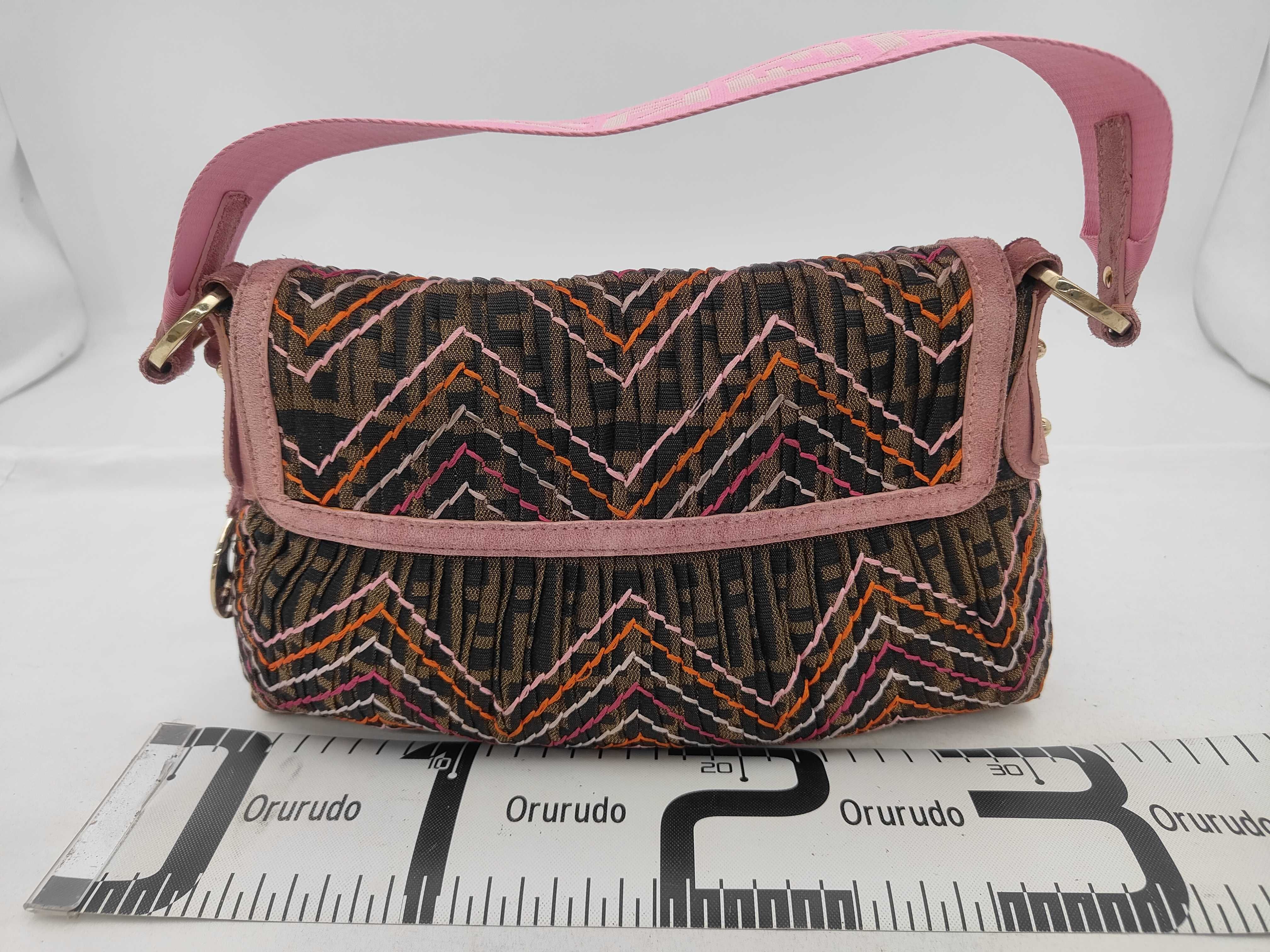 Chef Shoulder Bag — view 2
