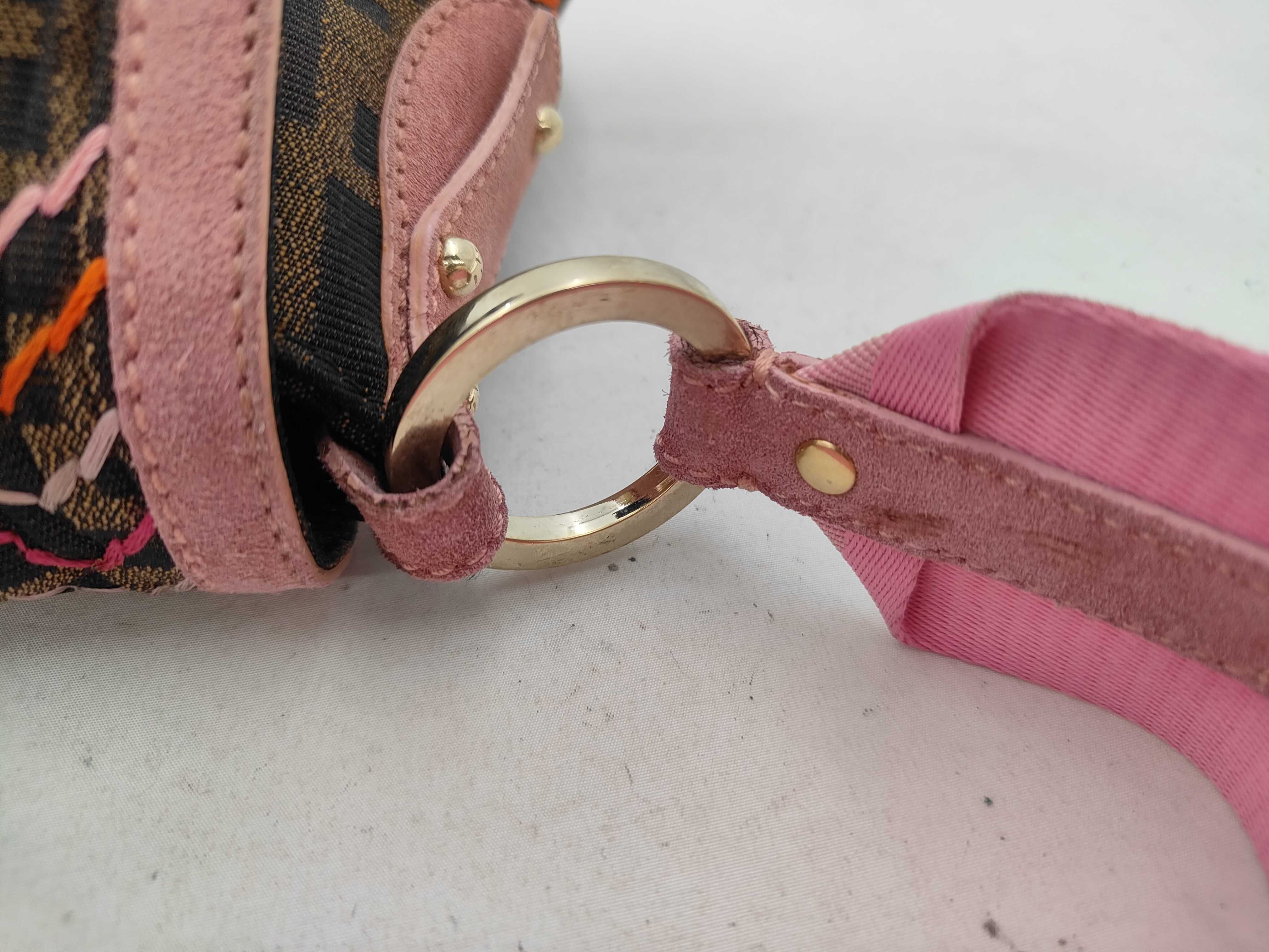 Chef Shoulder Bag — view 5