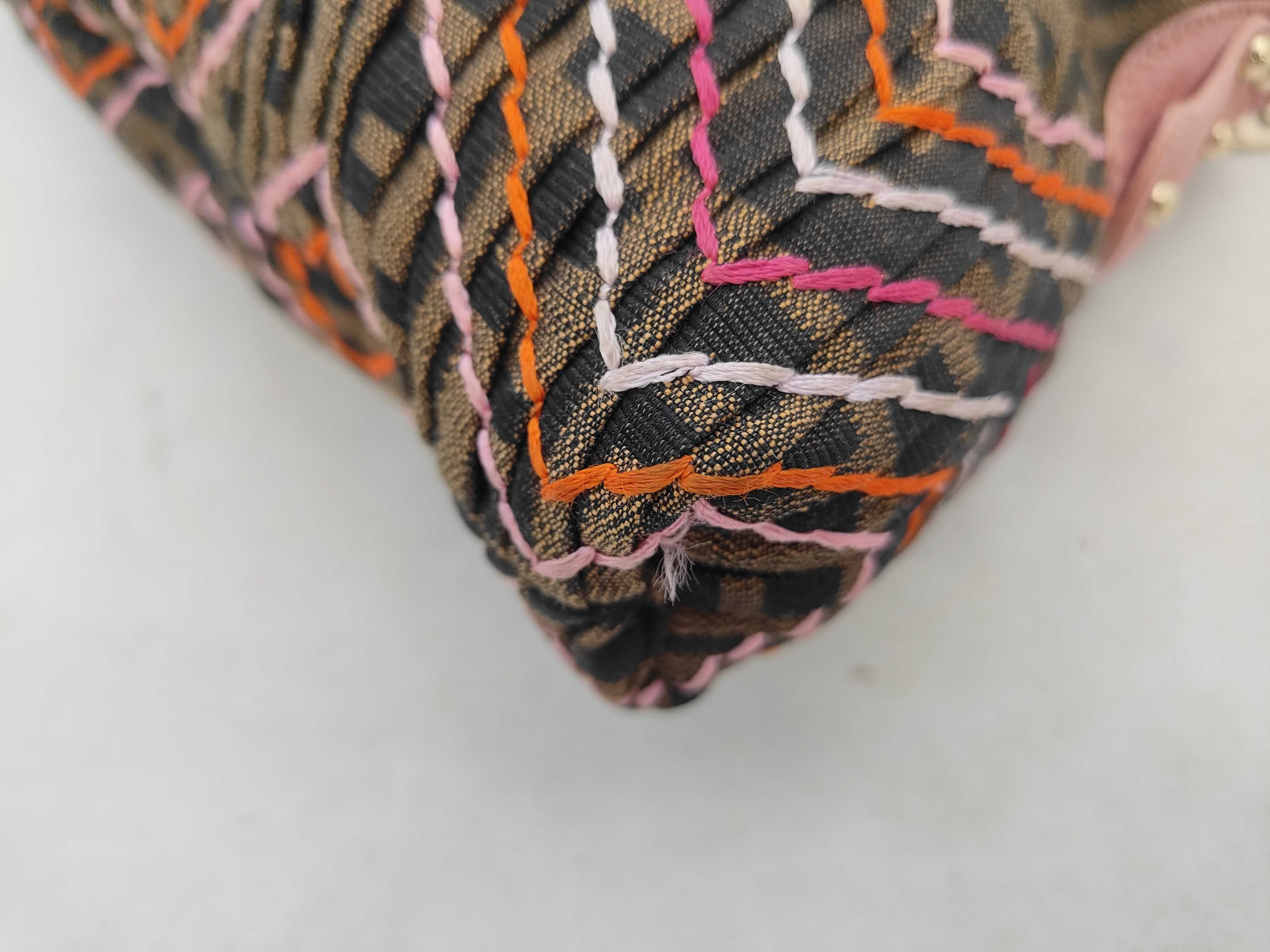 Chef Shoulder Bag — view 6