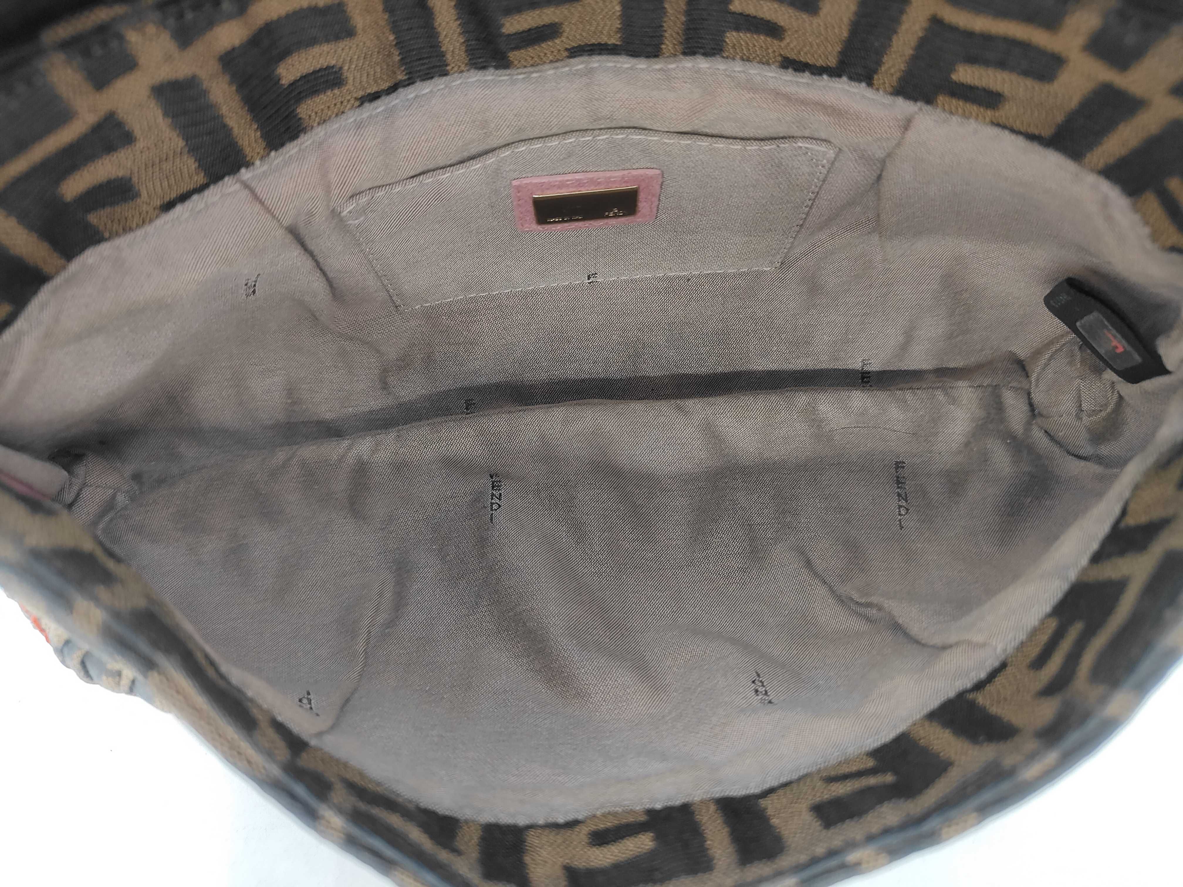 Chef Shoulder Bag — view 8