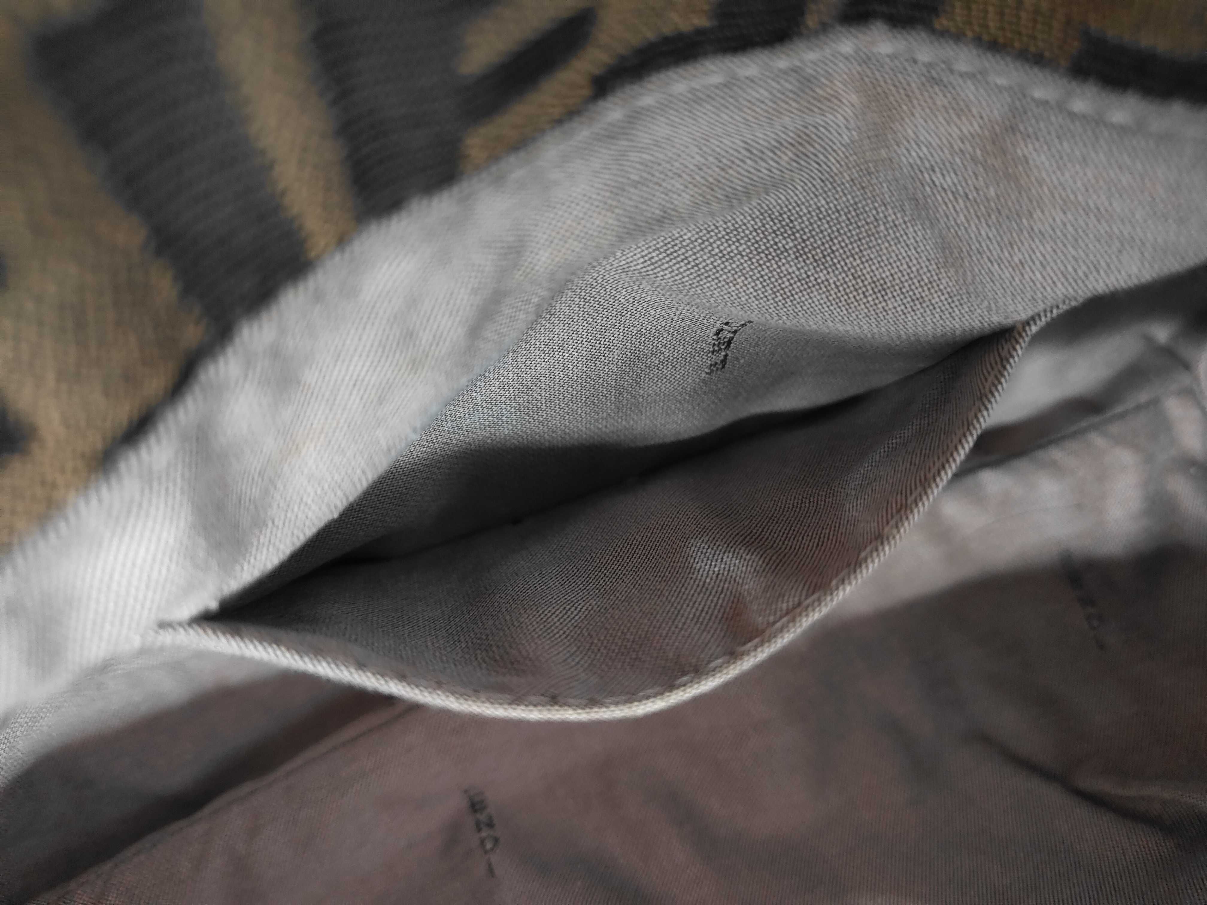 Chef Shoulder Bag — view 9
