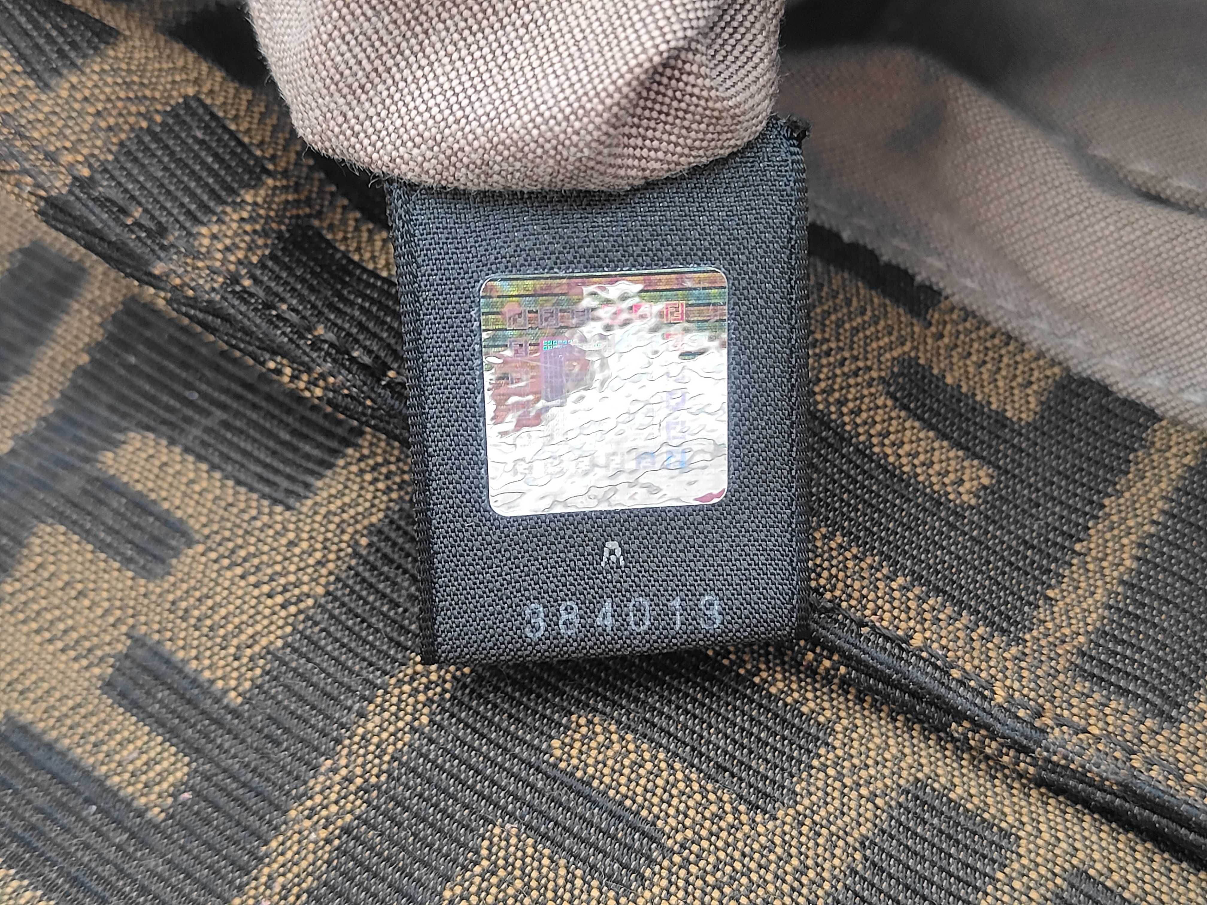 Chef Shoulder Bag — view 10