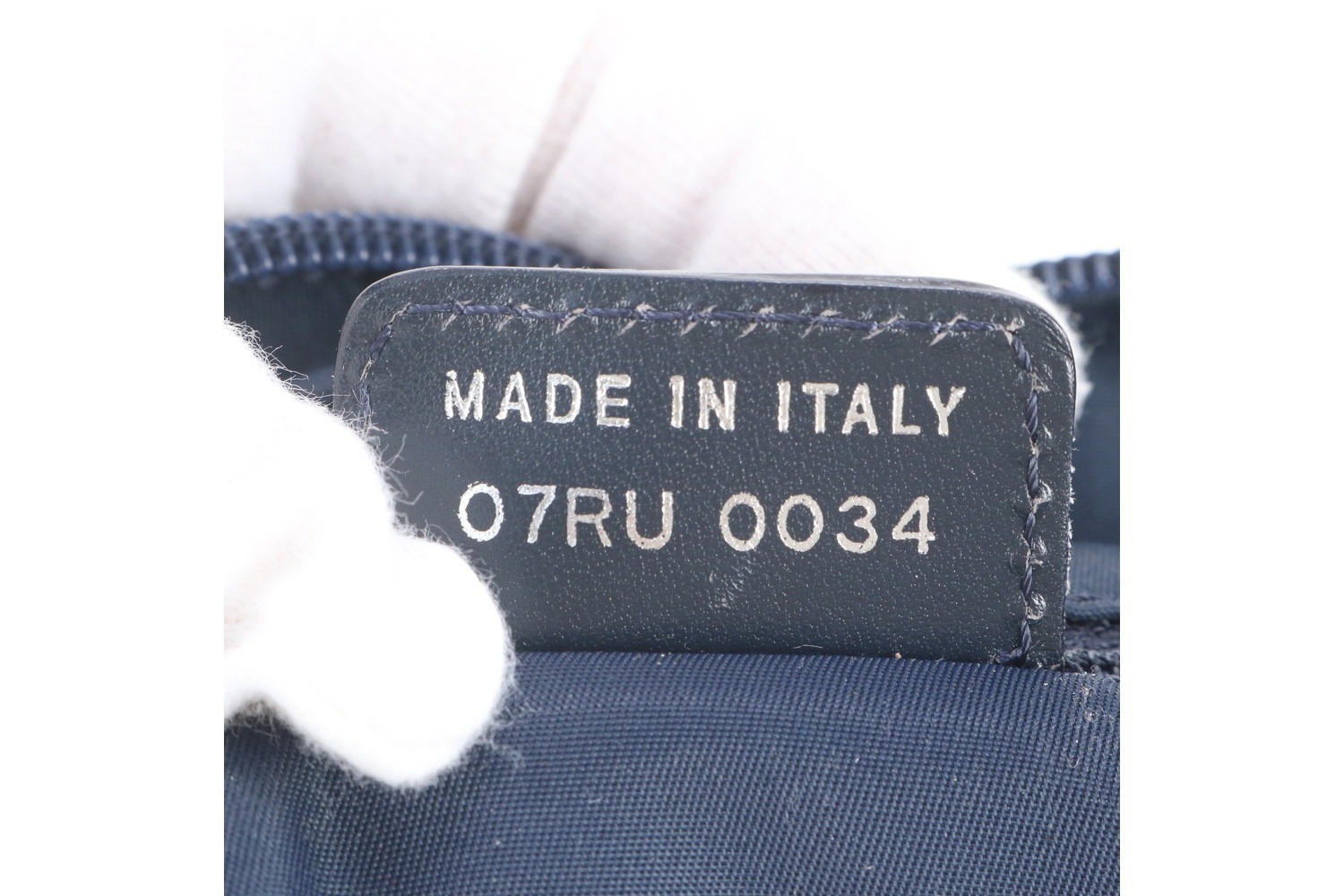 Trotter (bag) - Shoulder bag — view 9