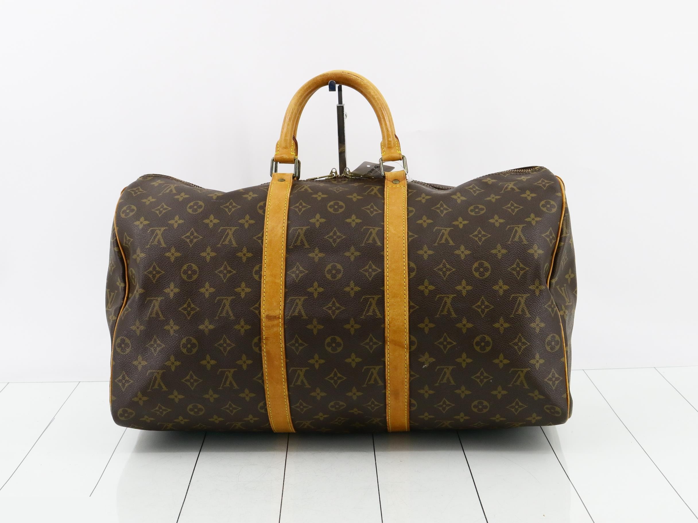 Keepall 50 — view 2