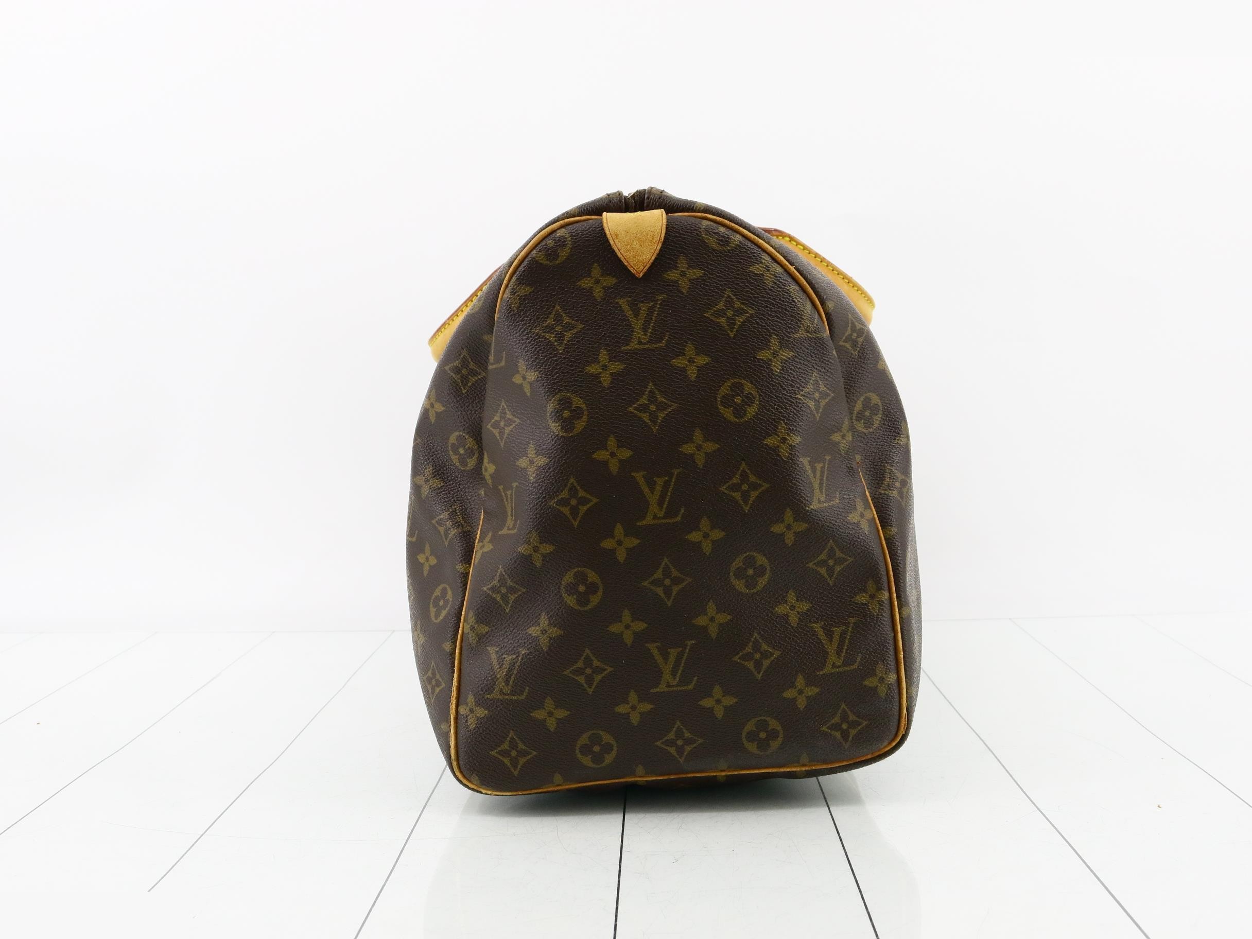 Keepall 50 — view 3