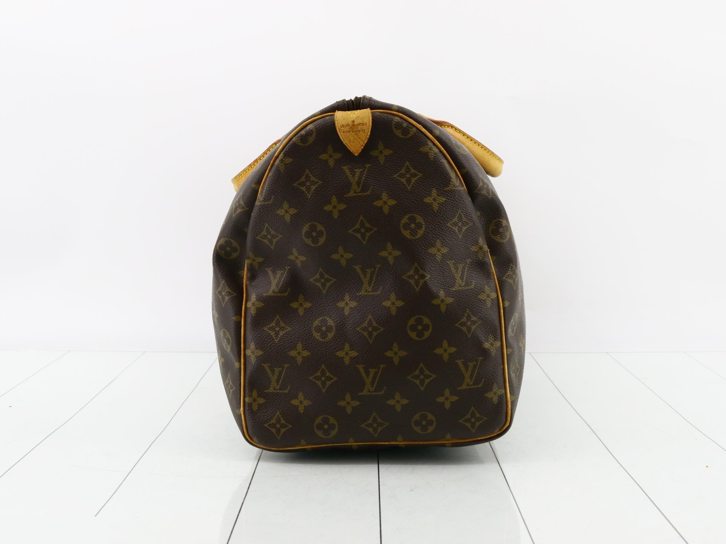 Keepall 50 — view 4