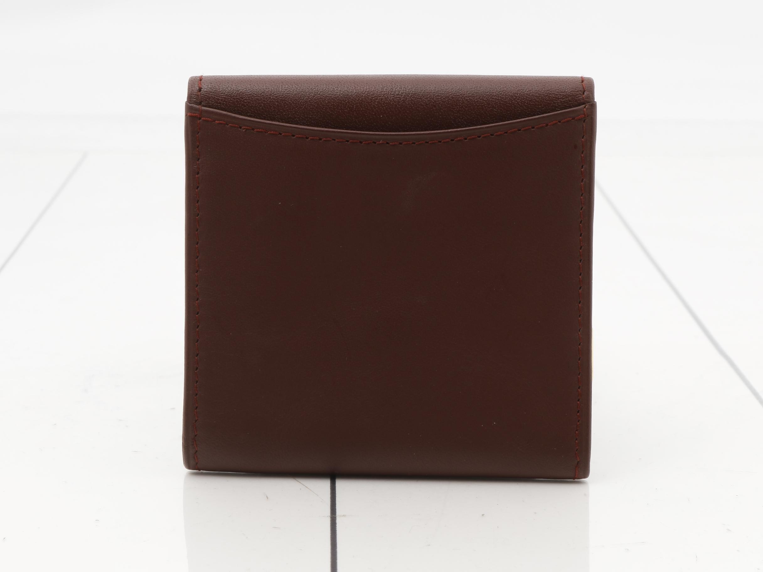 Mustline Wallet — view 2