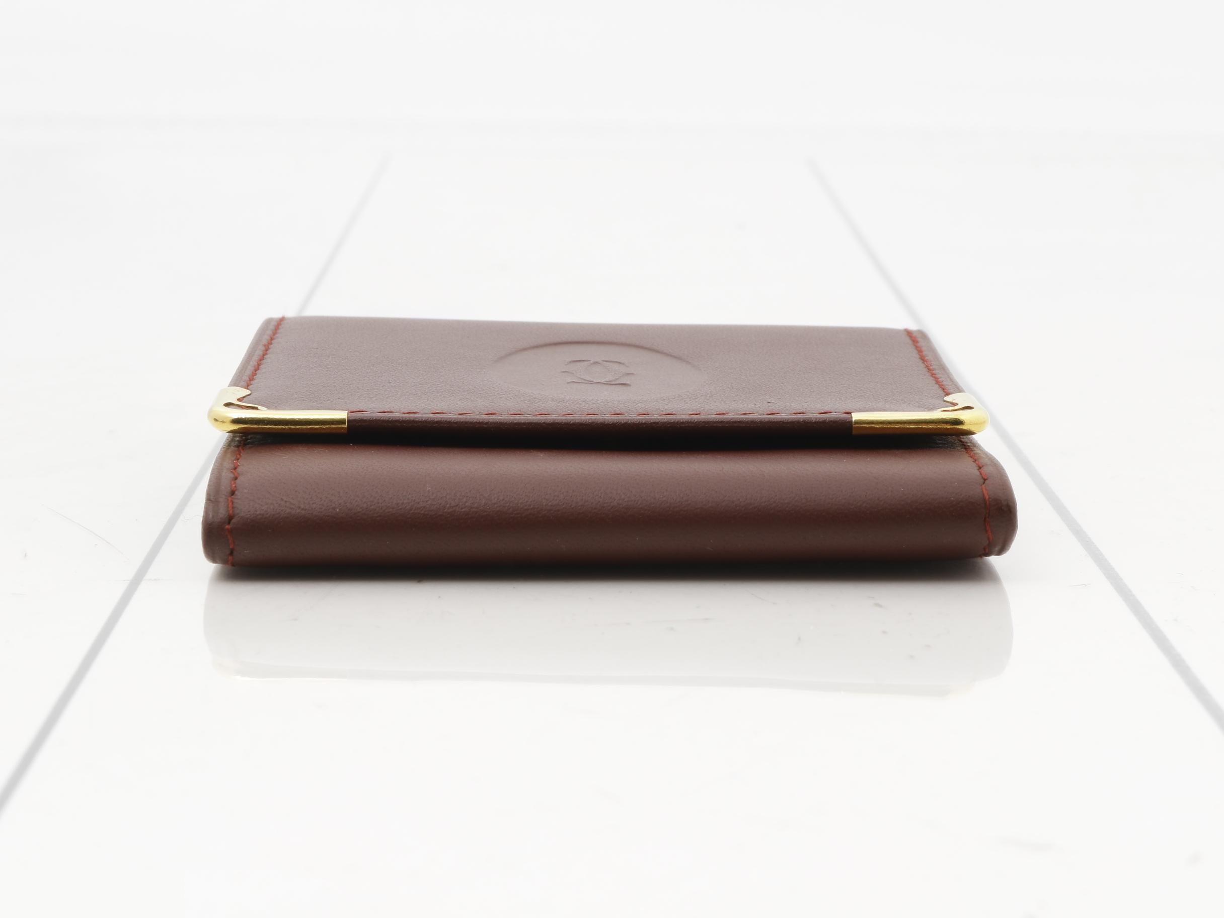 Mustline Wallet — view 3