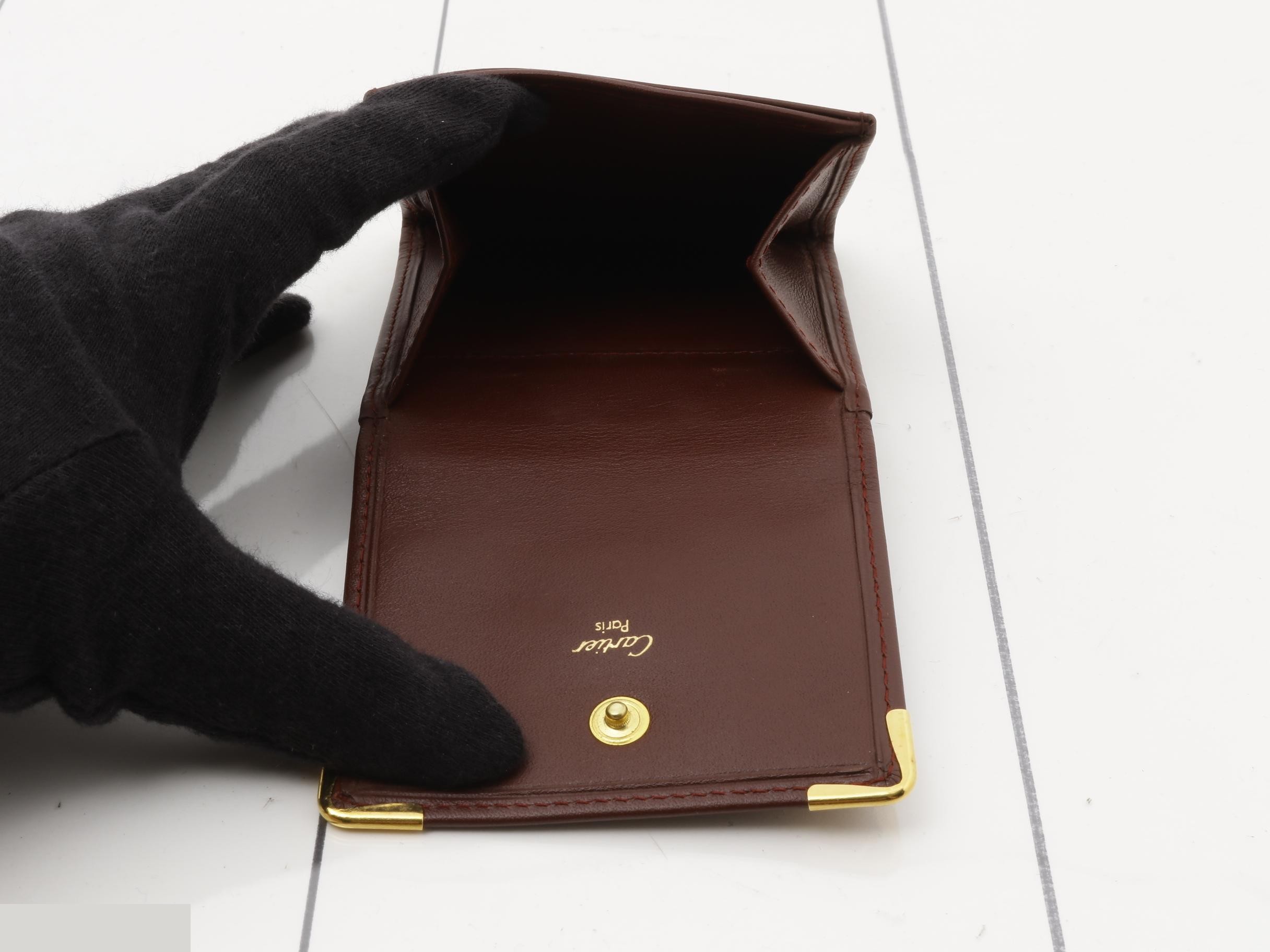 Mustline Wallet — view 4